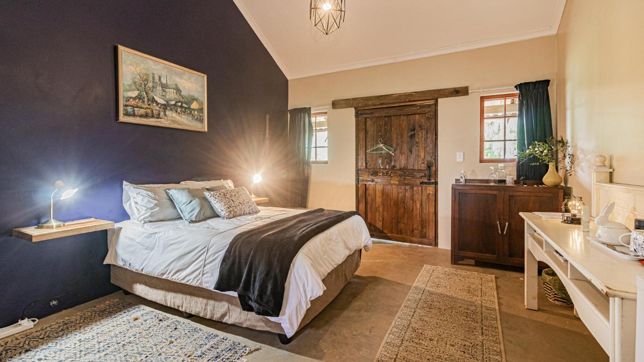 Deluxe Double Room photo 1