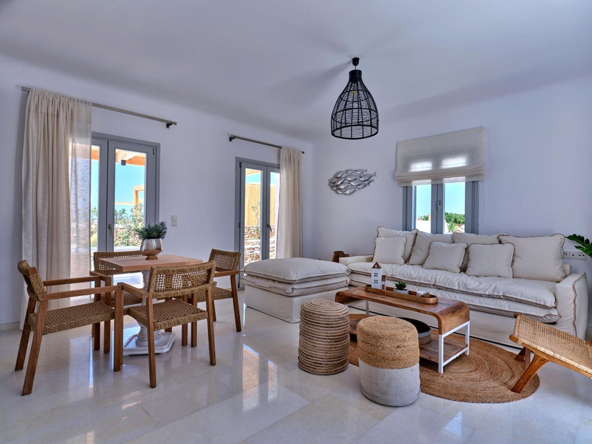 Villa with Private Pool photo 1