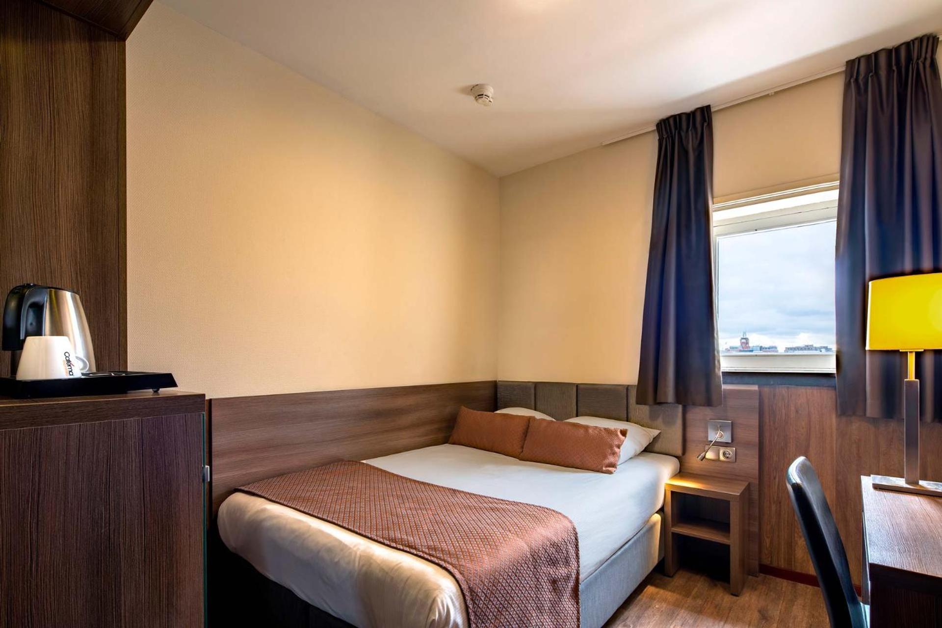 Small Double Room photo 2