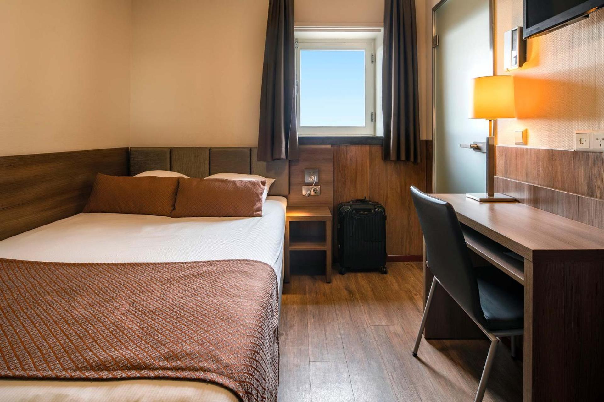 Small Double Room photo 3