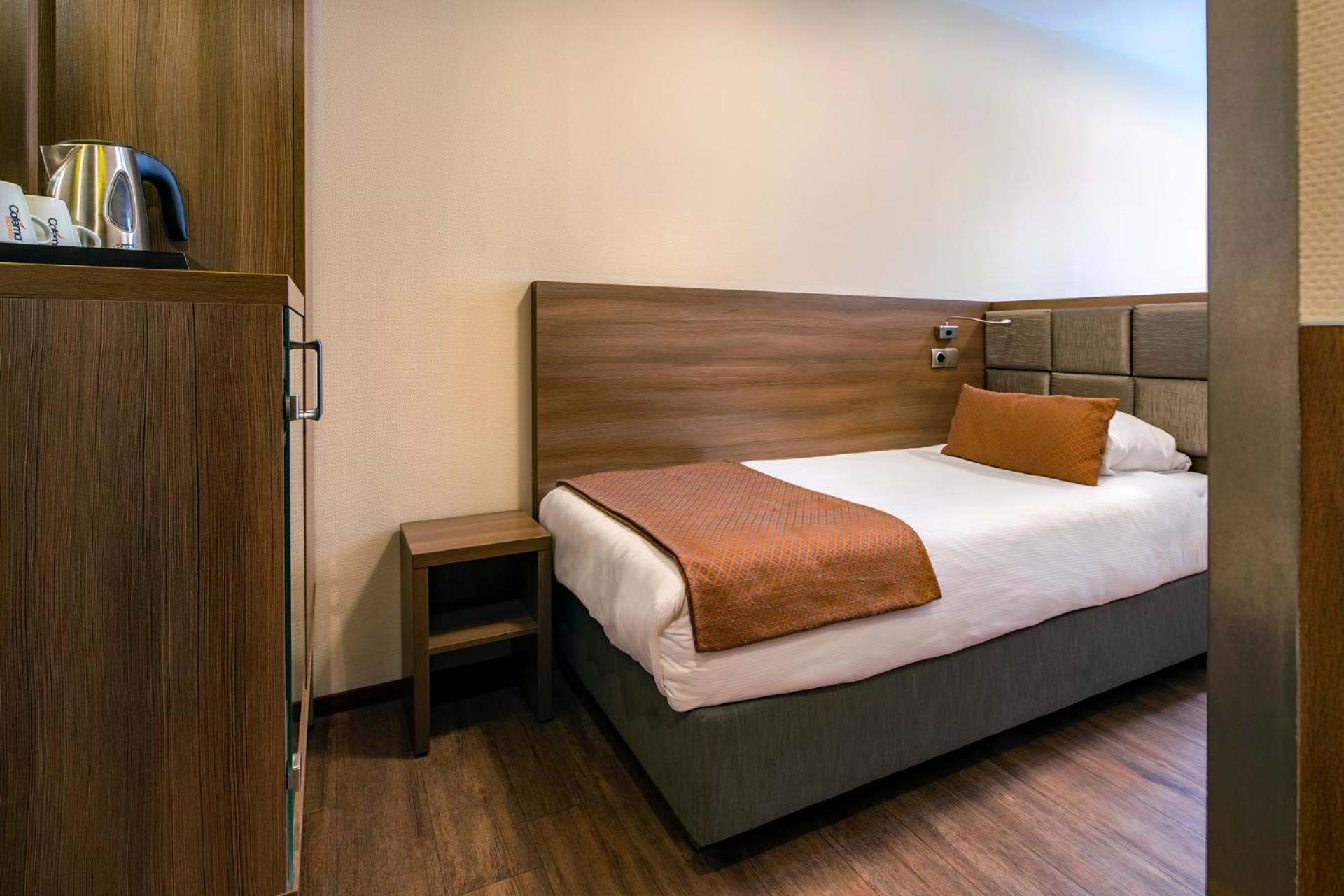 Classic Single Room photo 2