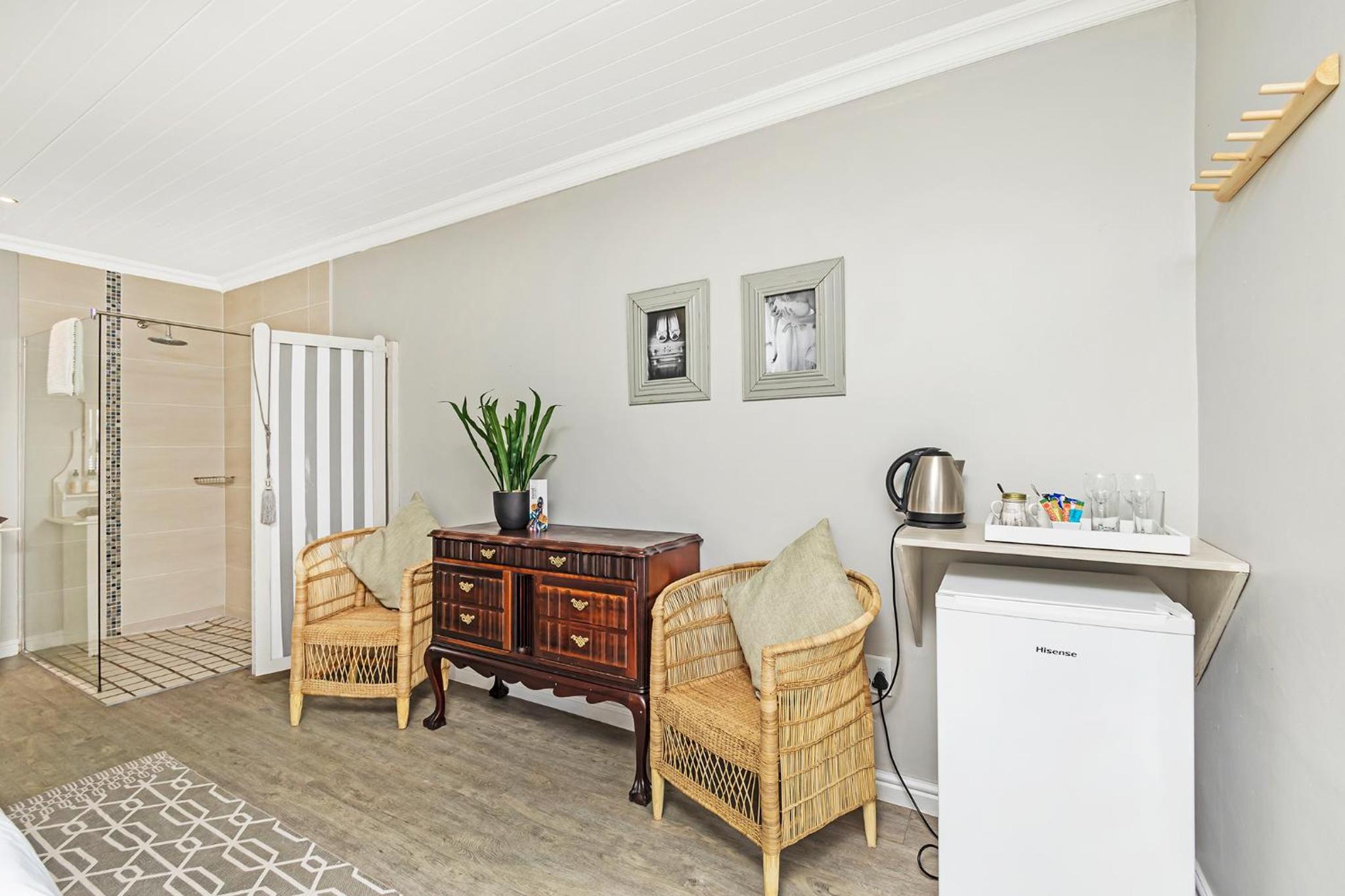 King Double Room - Photo 9