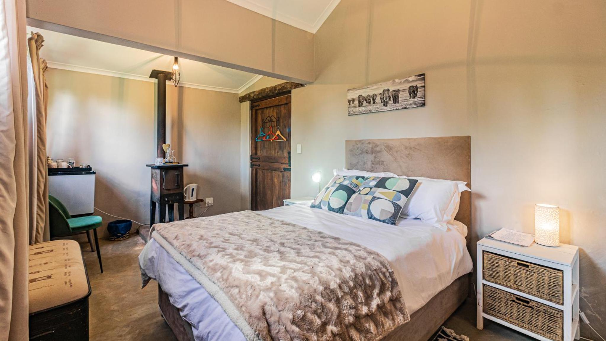 Deluxe Double Room photo 3