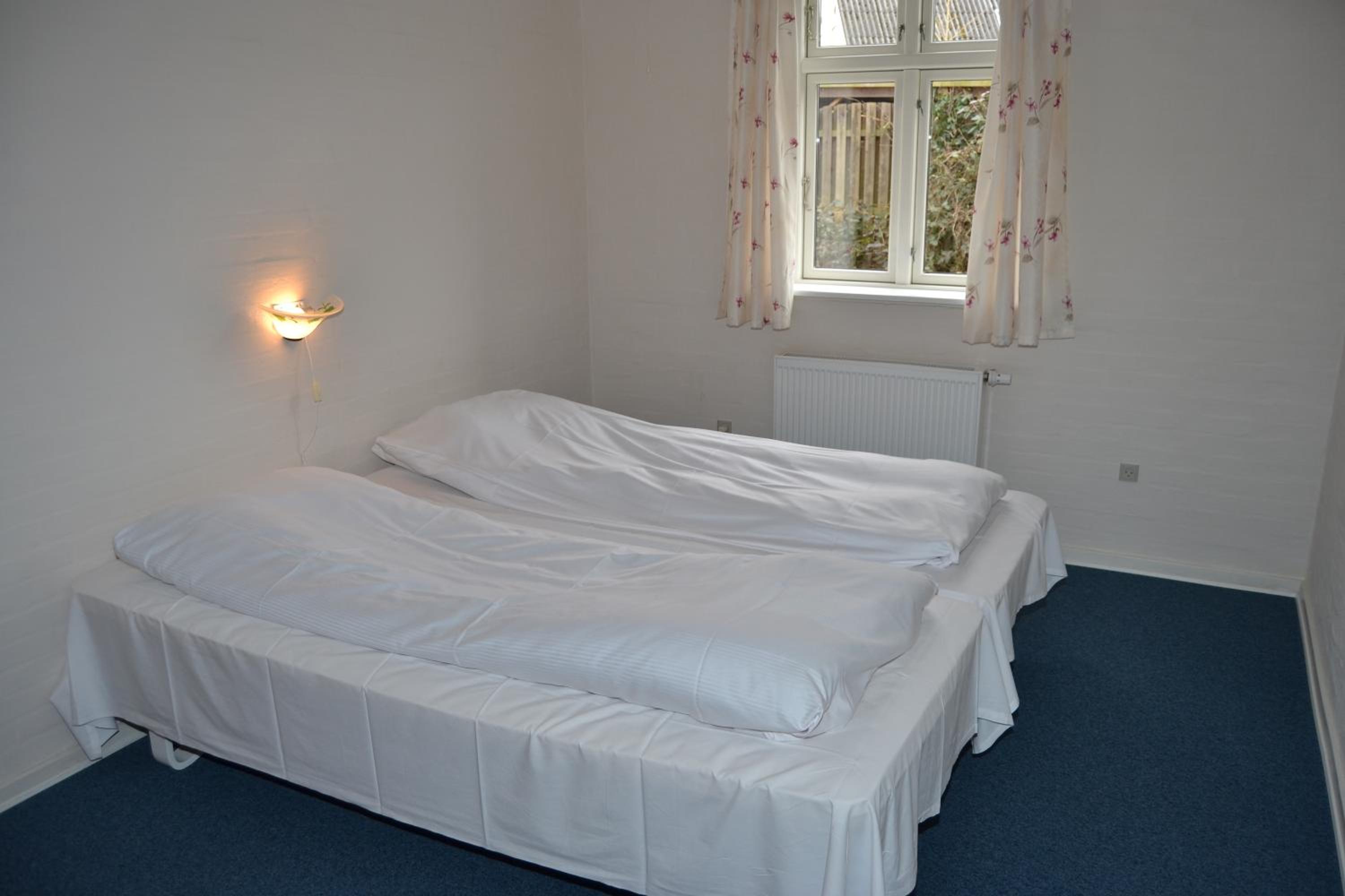 Two-Bedroom Apartment - Photo 1
