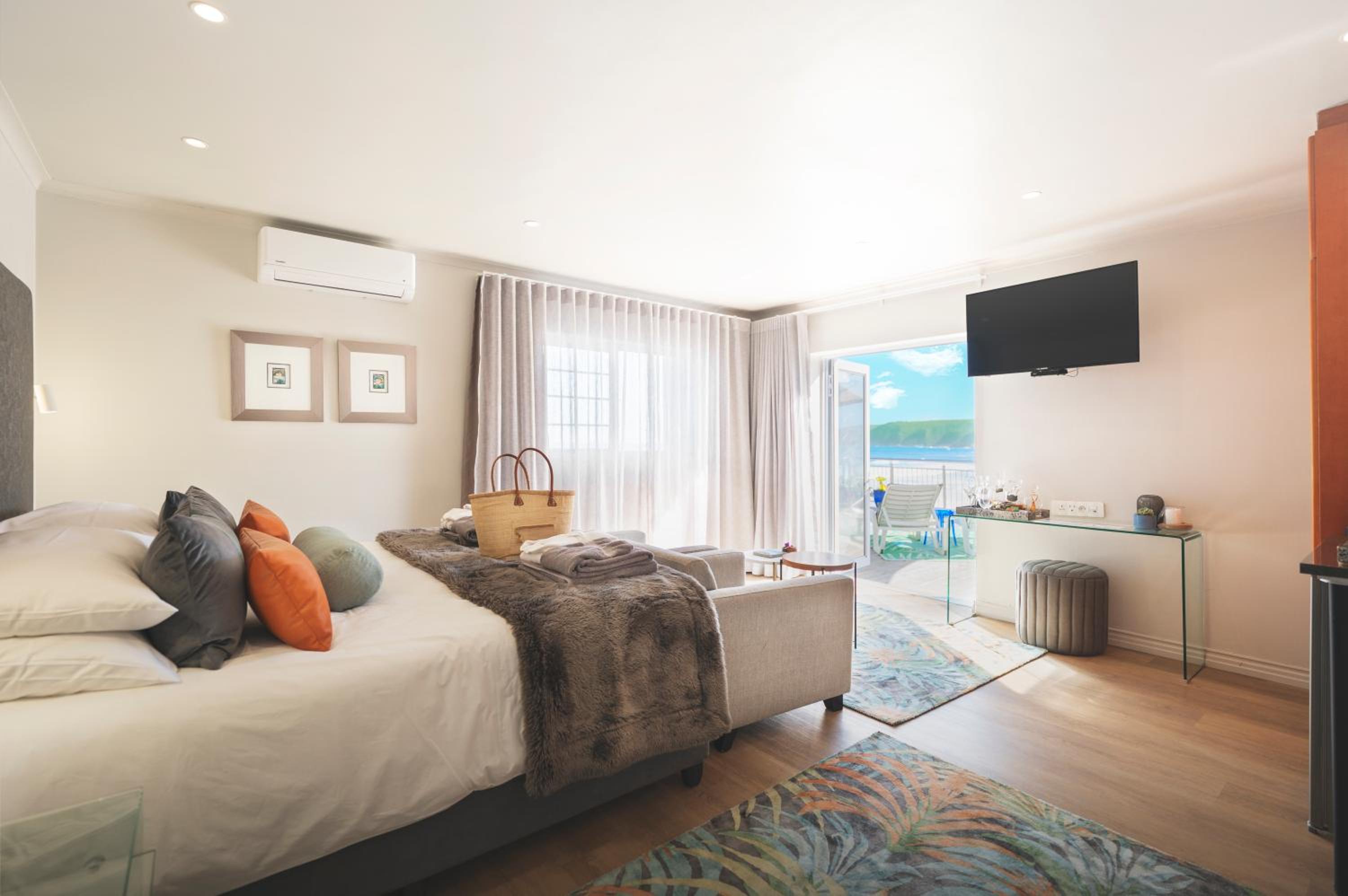 Suite photo 1