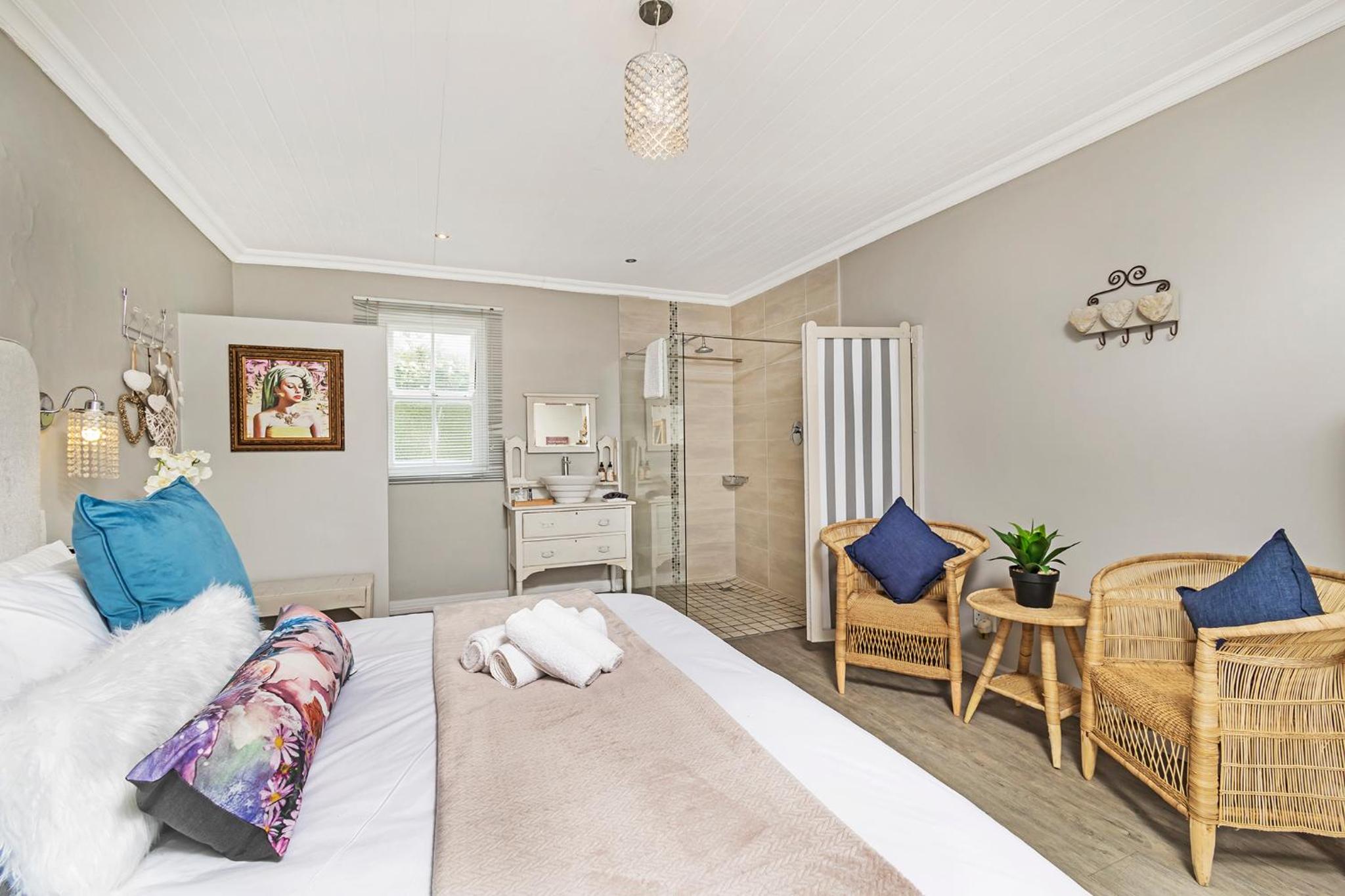 King Double Room - Photo 14