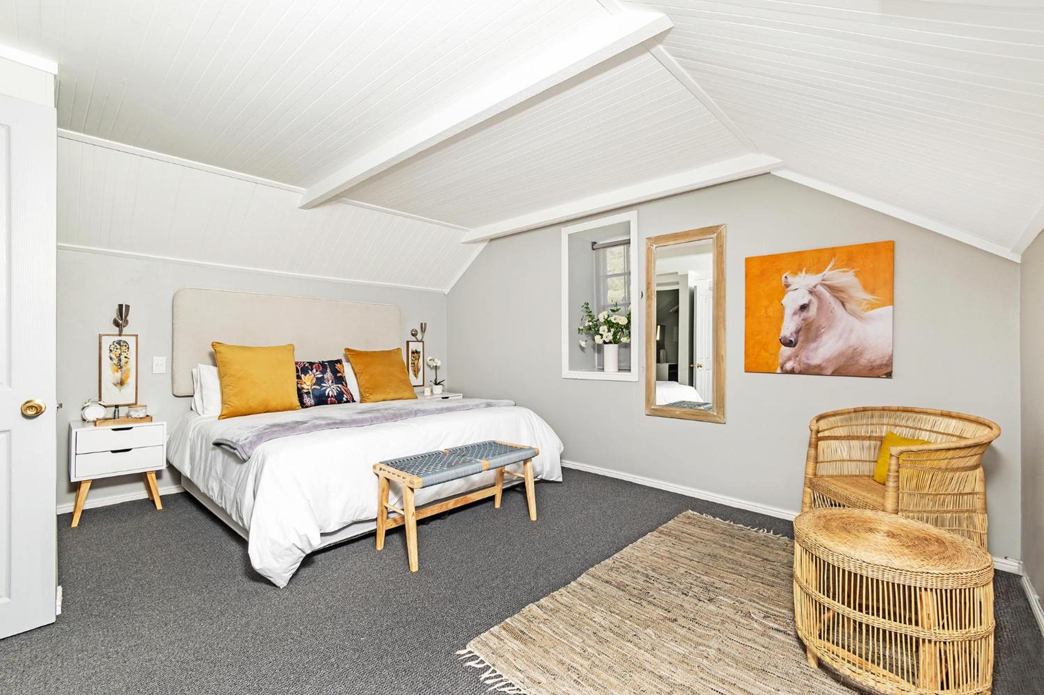 Standard Double Room - Photo 1