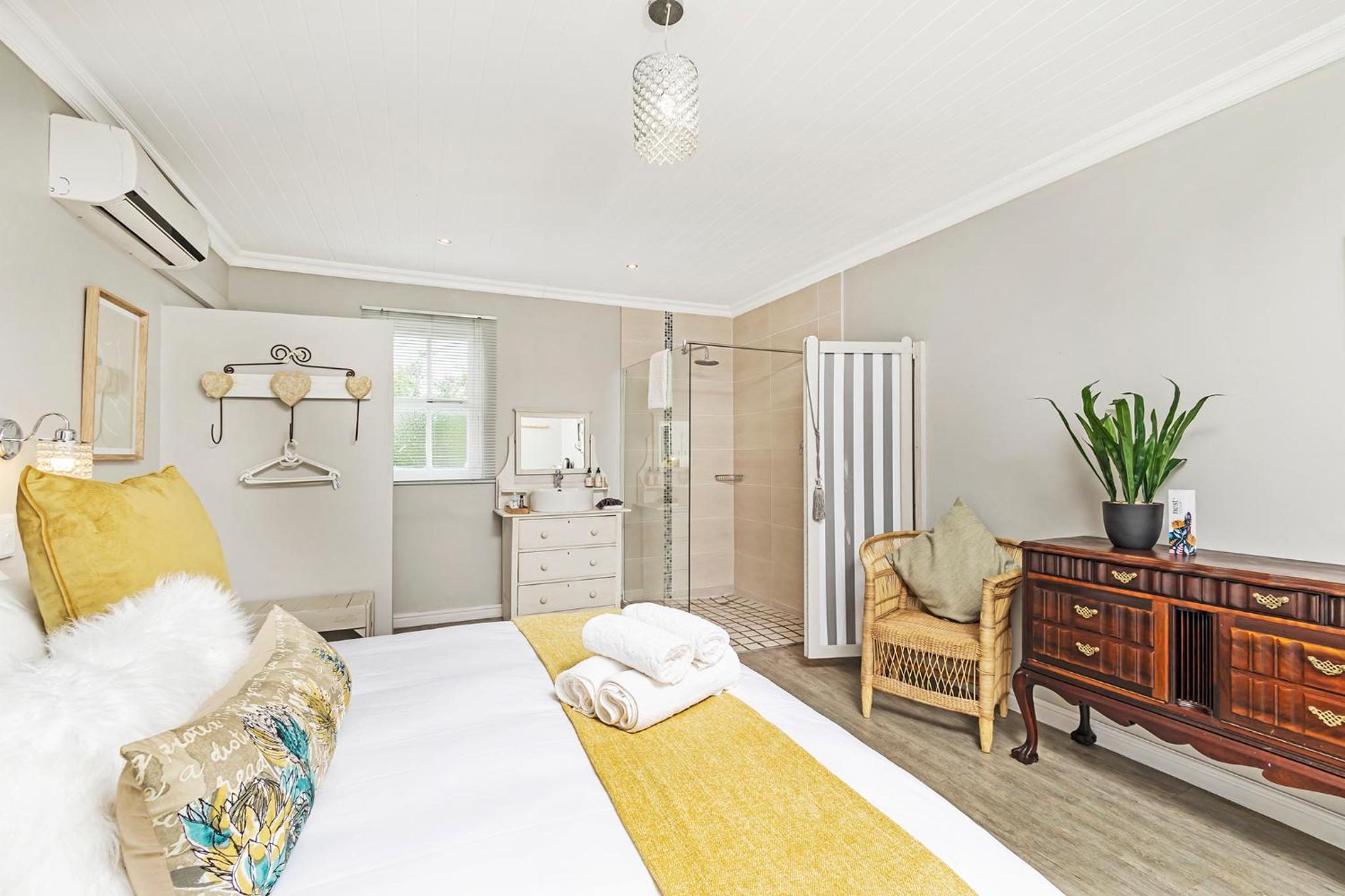 King Double Room - Photo 8