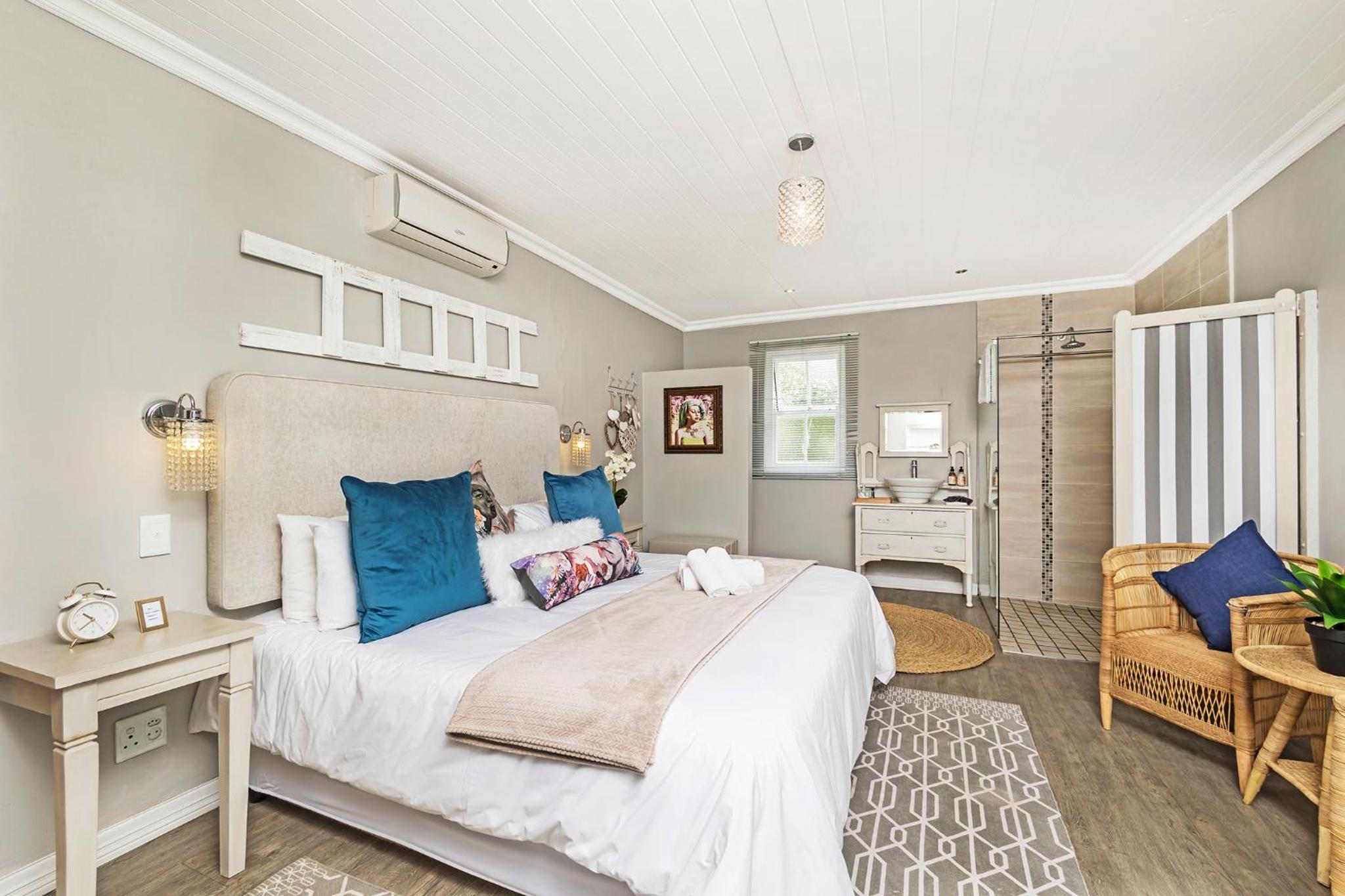 King Double Room - Photo 3