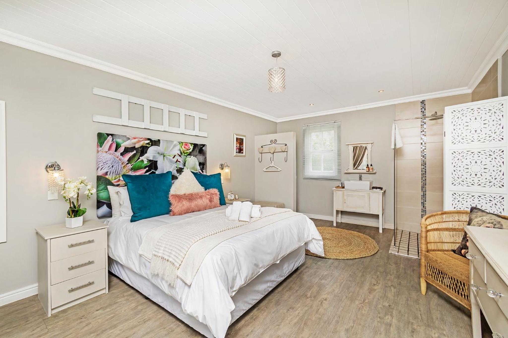King Double Room - Photo 1