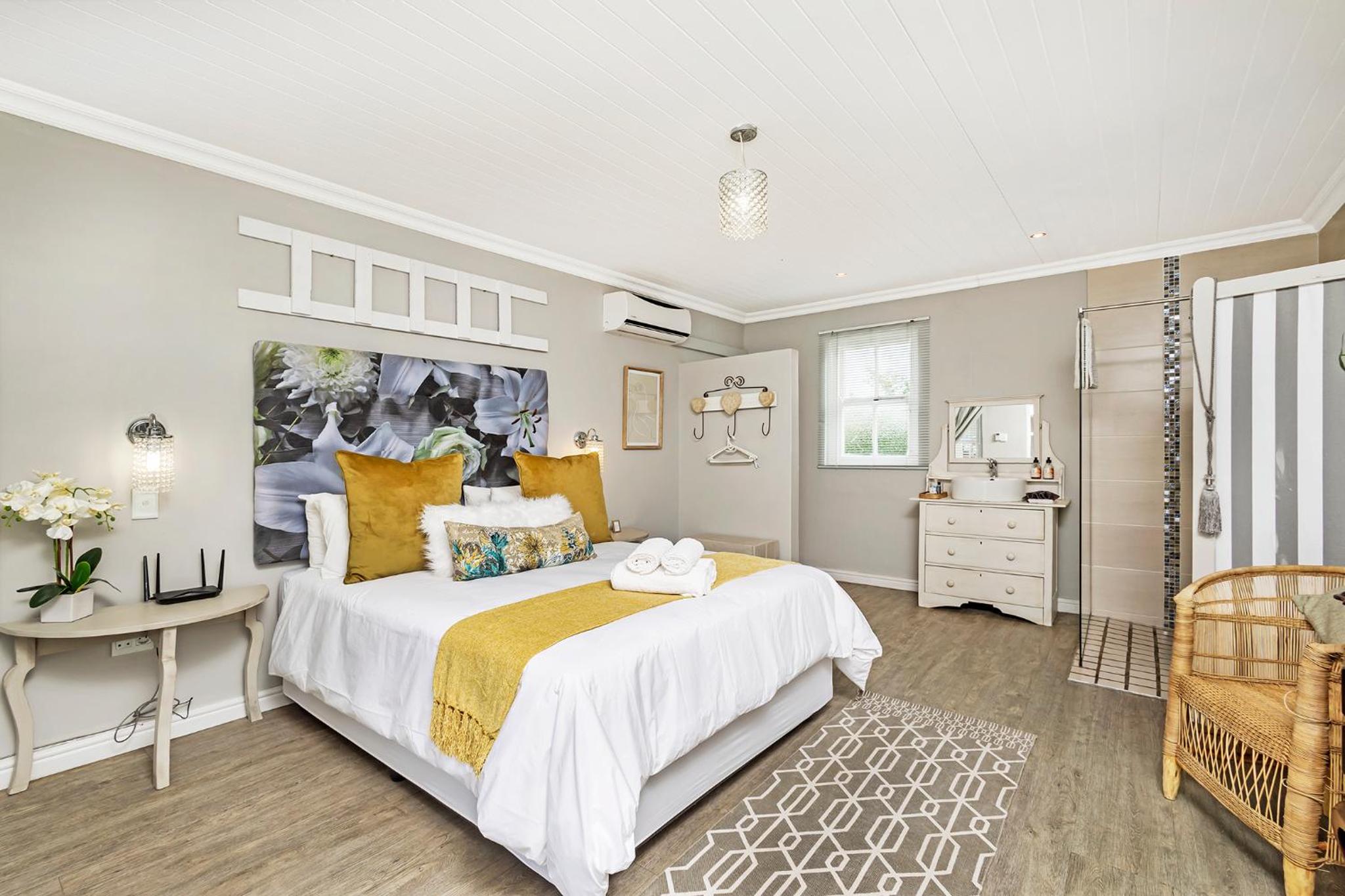 King Double Room - Photo 10