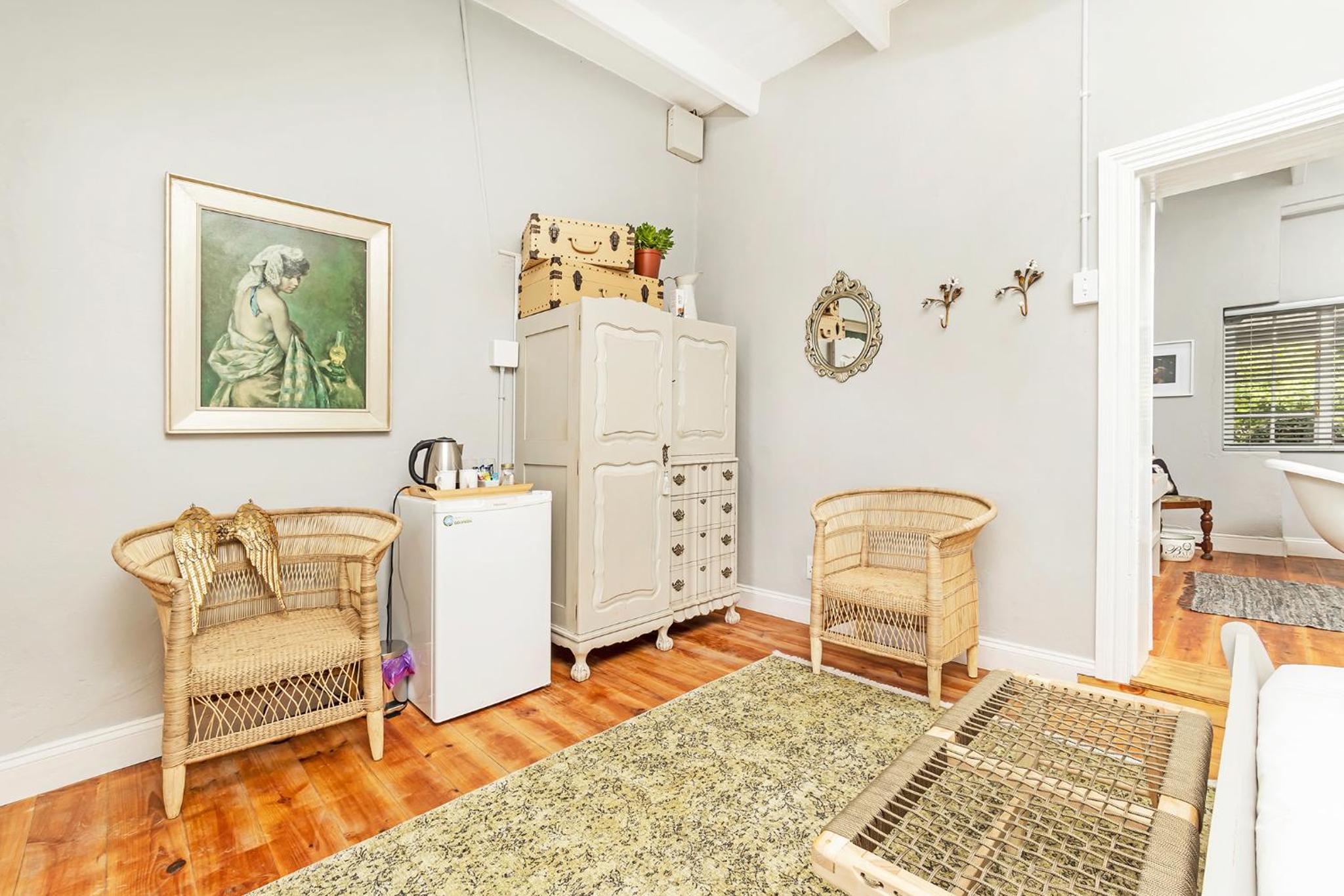 Double Room - Disability Access - Photo 2