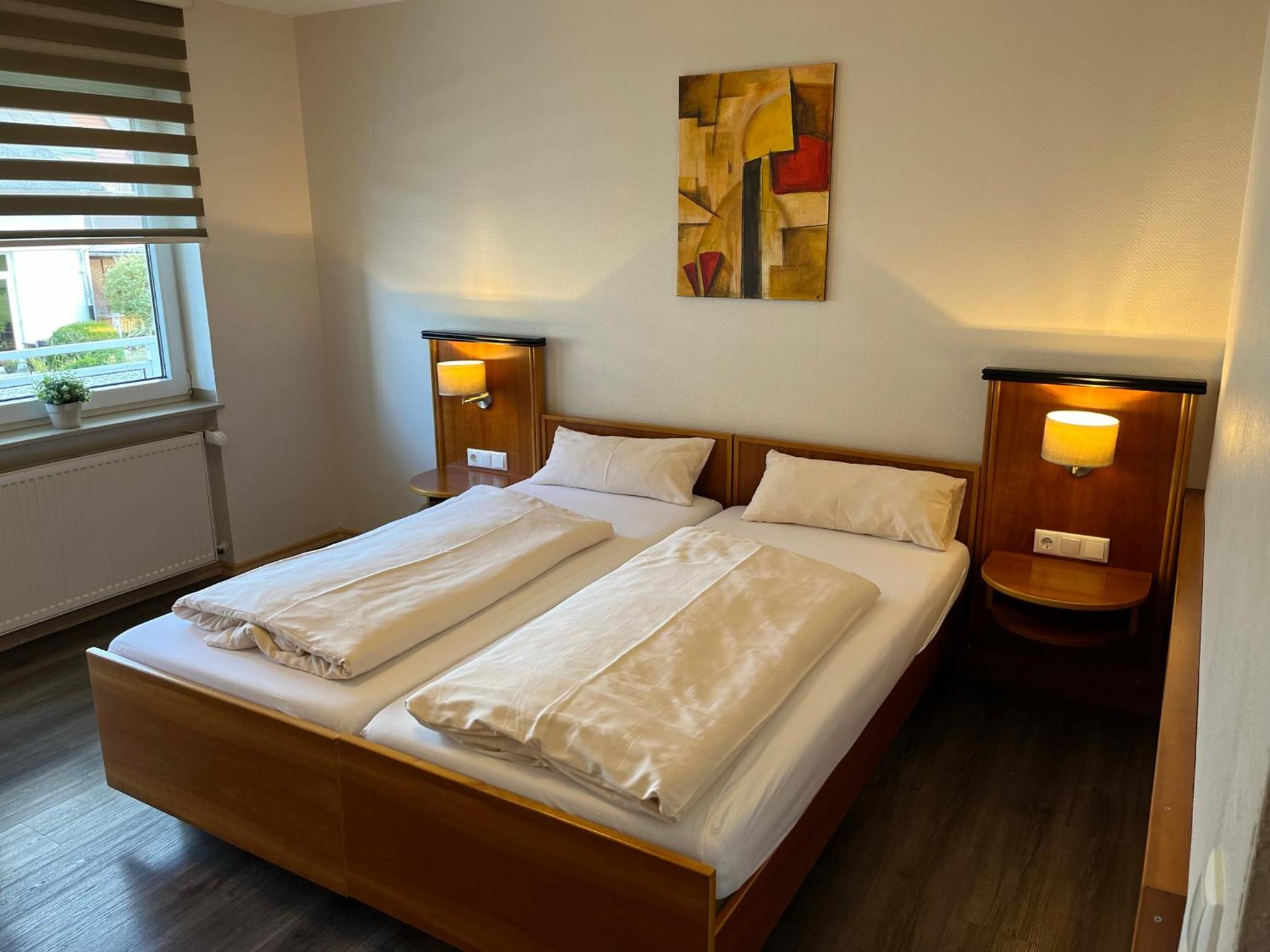 Double Room with Balcony photo 3