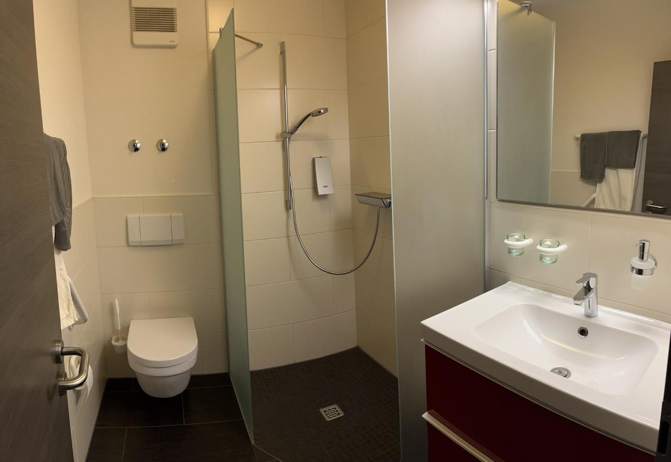 Double Room with Balcony photo 2