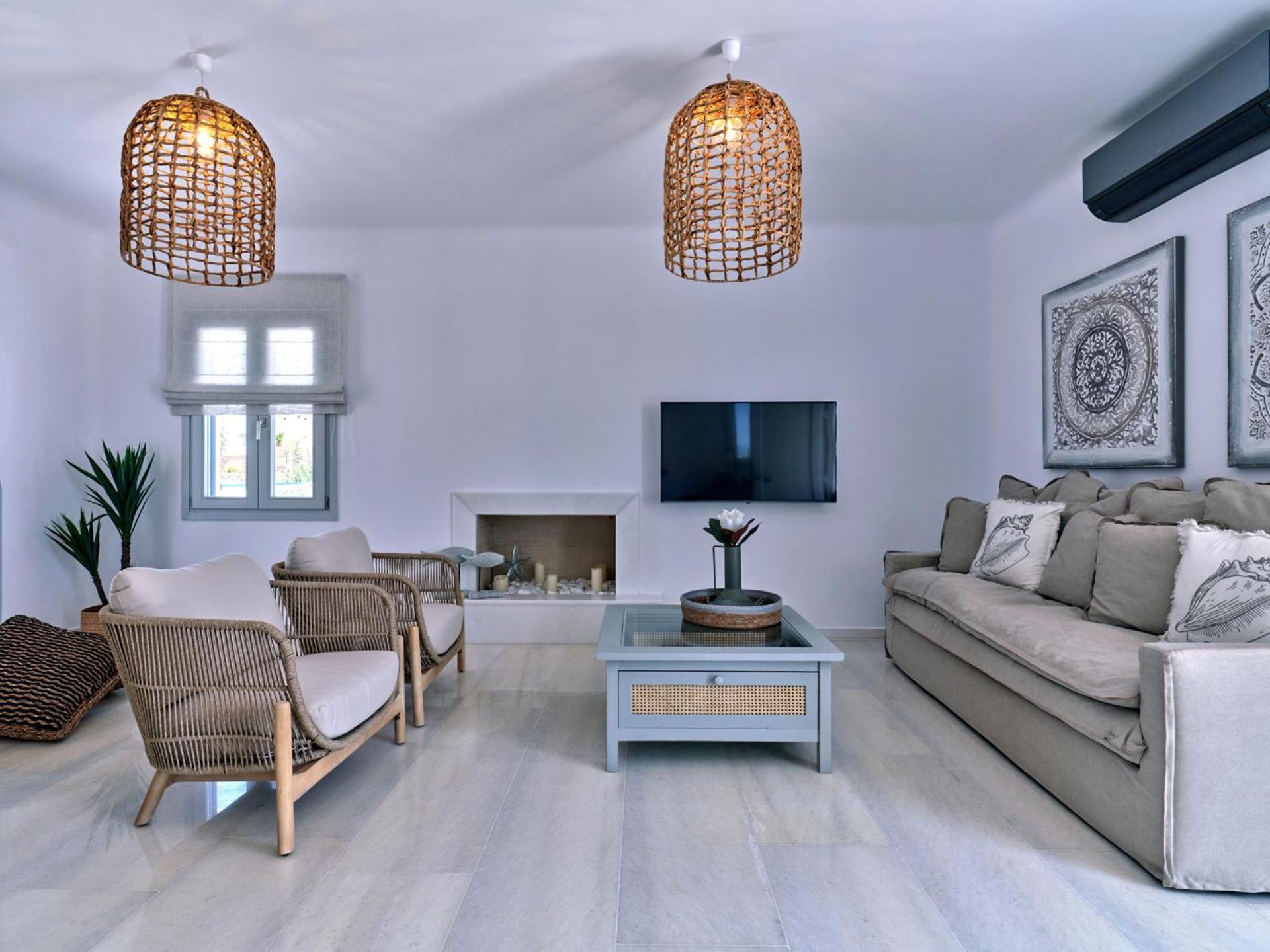 Superior Villa photo 1