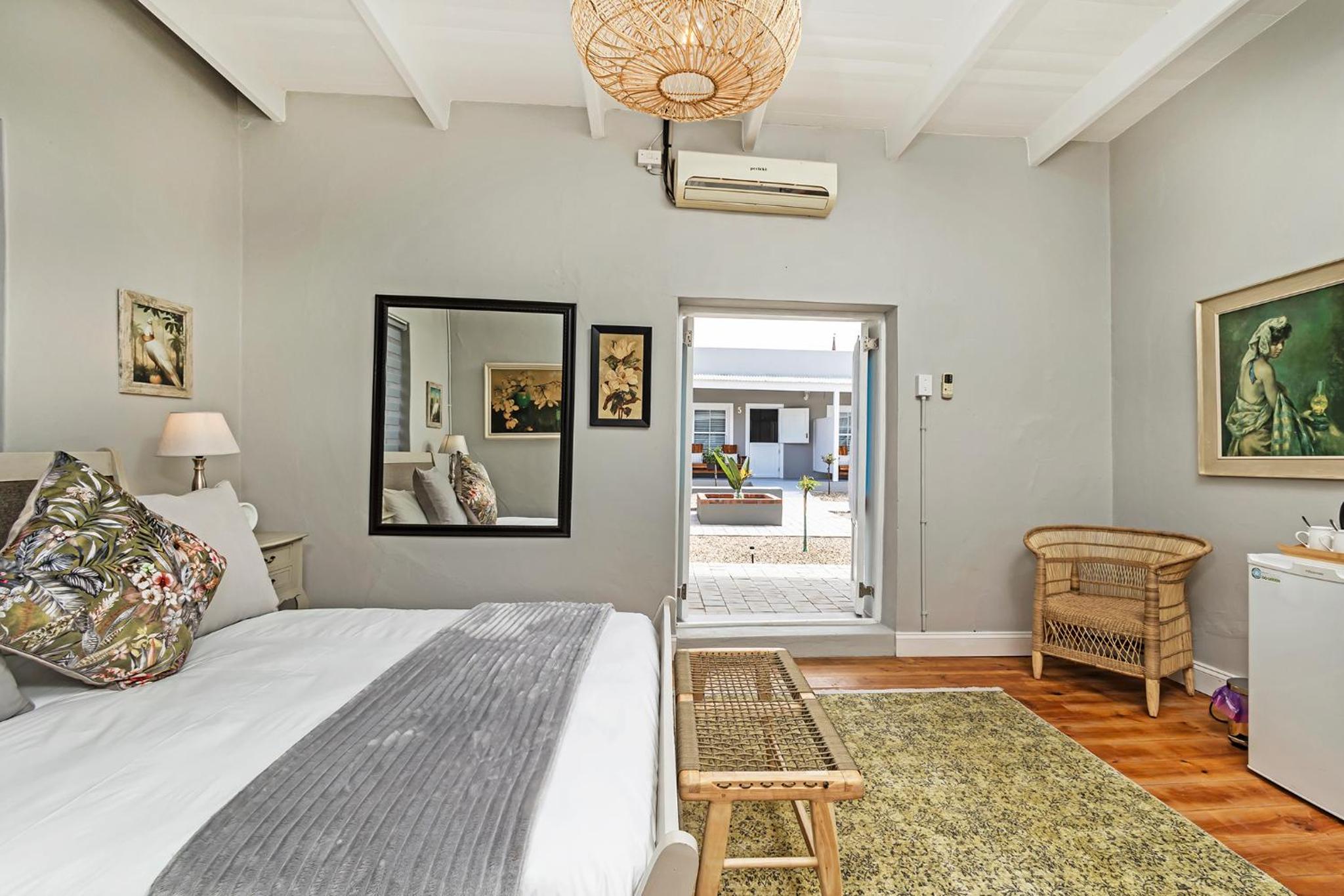 Double Room - Disability Access - Photo 4