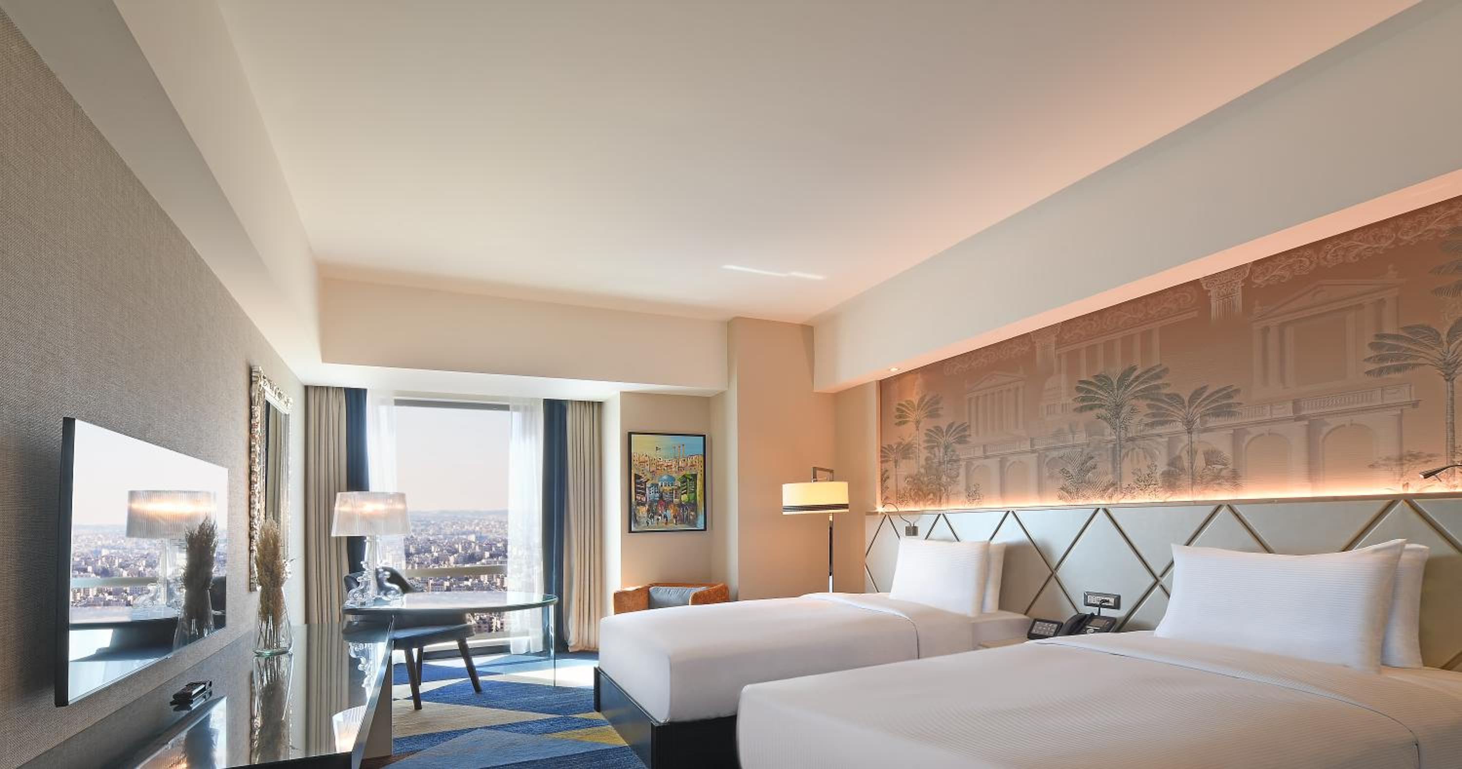Twin Room - Photo 7