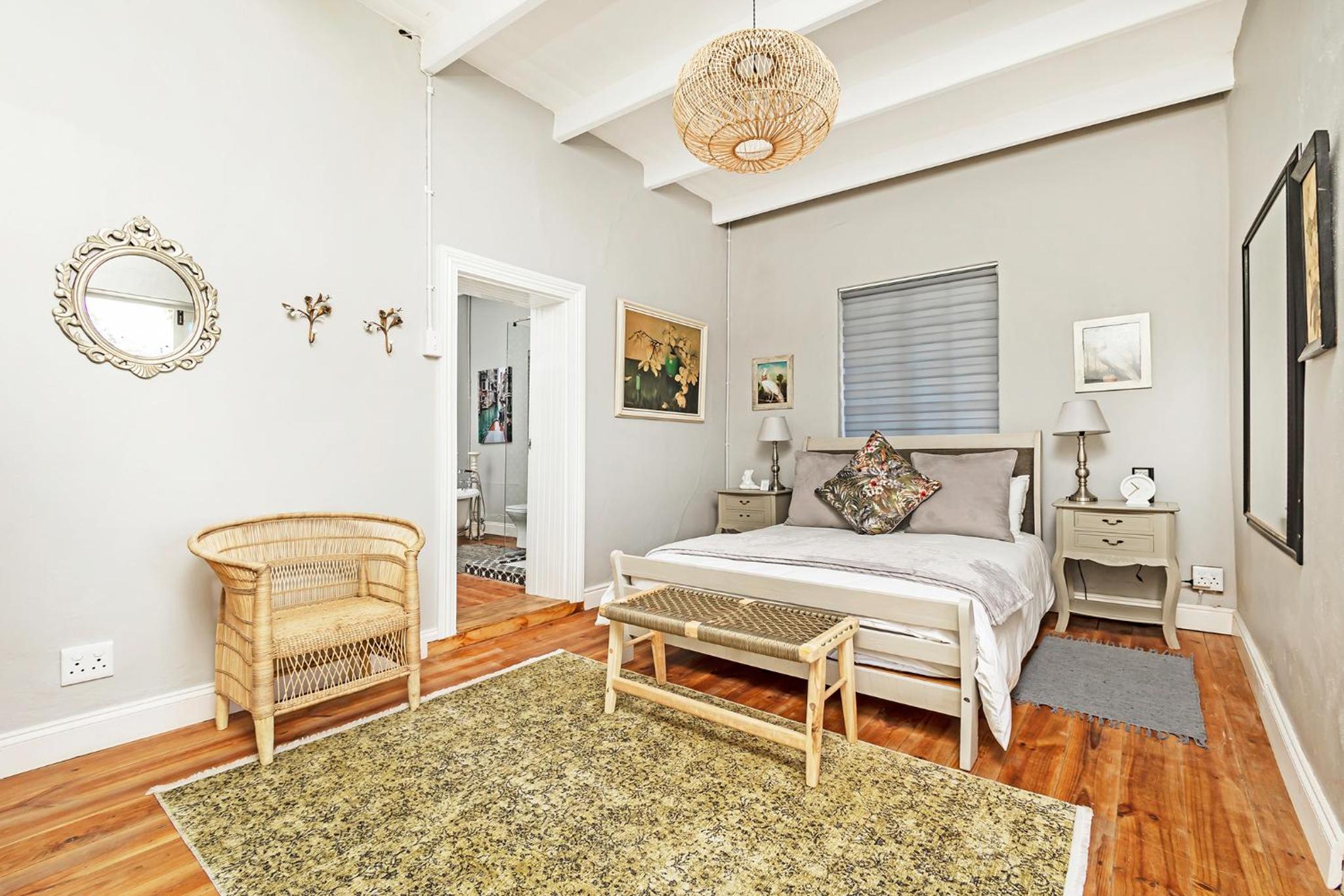 Double Room - Disability Access - Photo 1
