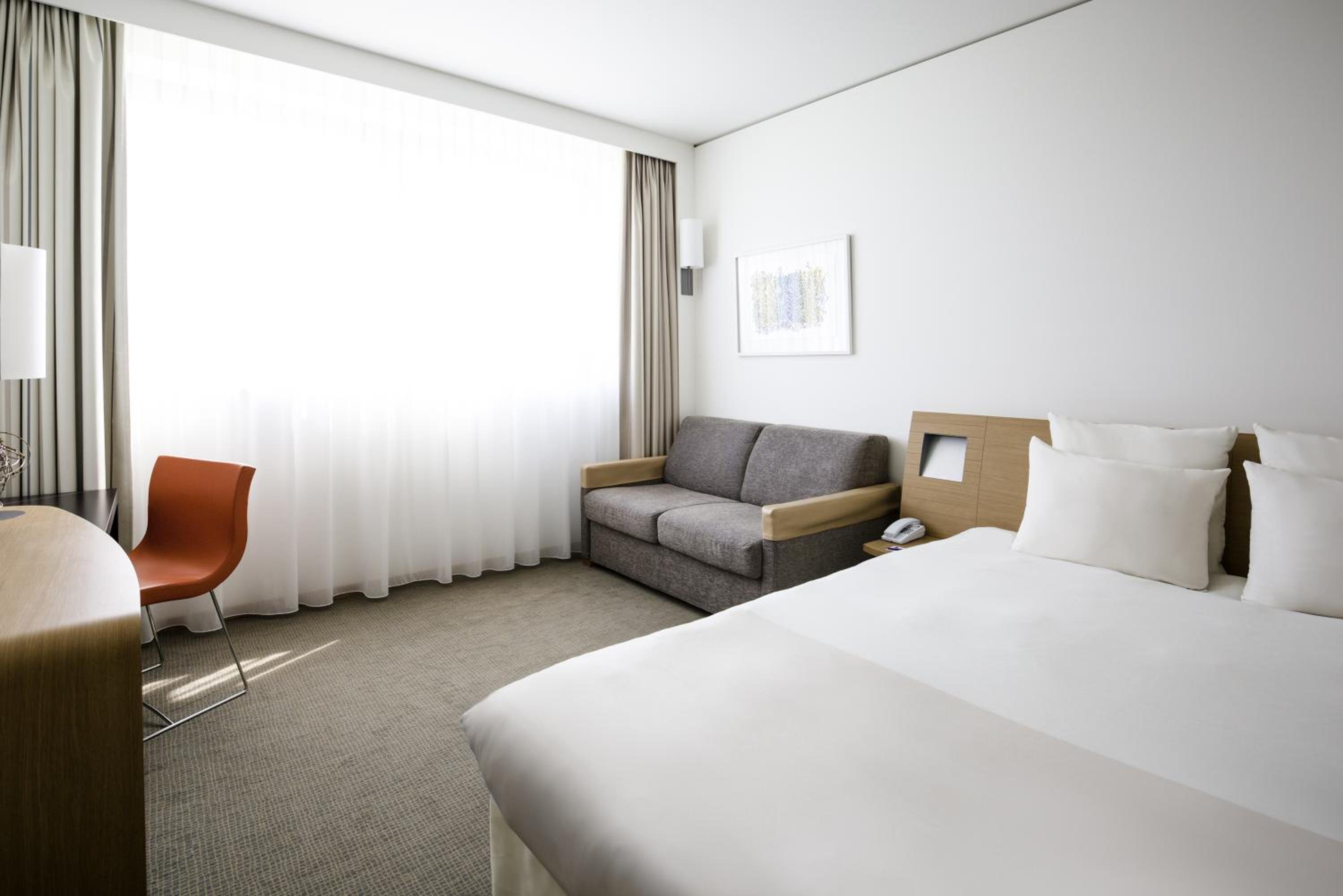 Classic Double Room with Sofa Bed - Photo 7