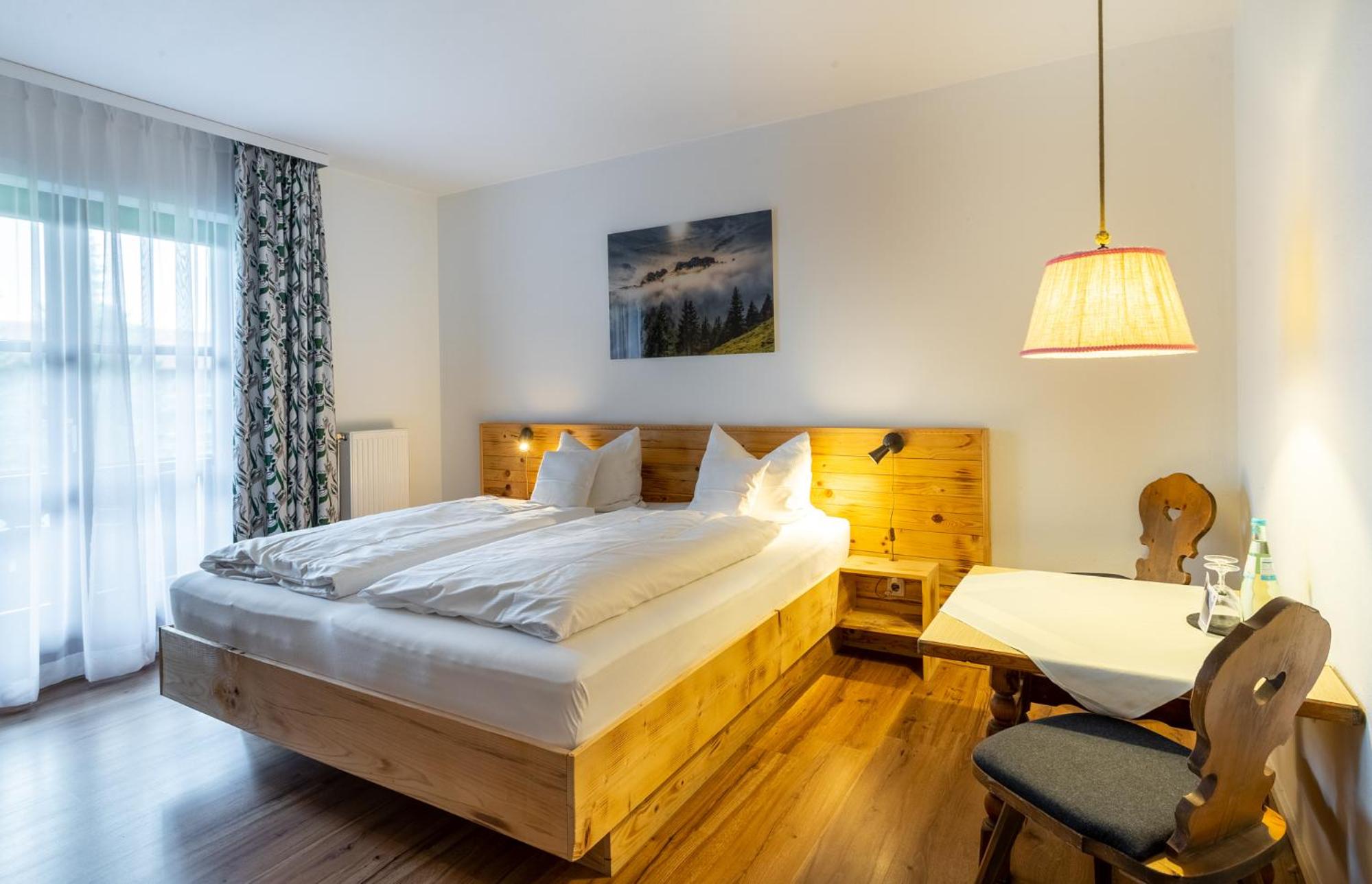 Comfort Double Room