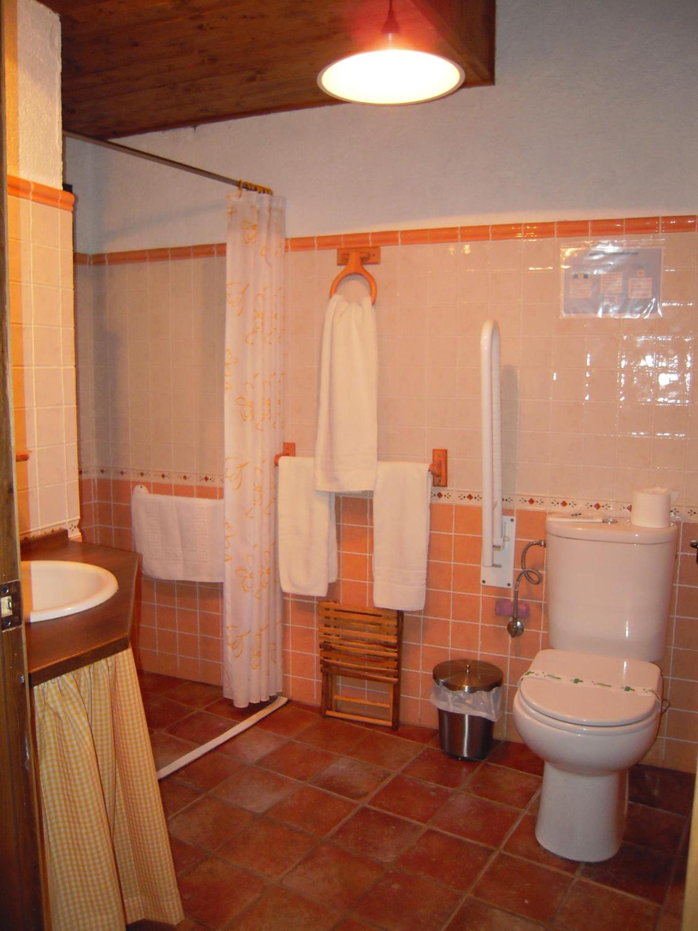 La Casa de la Abuela Clotilde, Billede 2