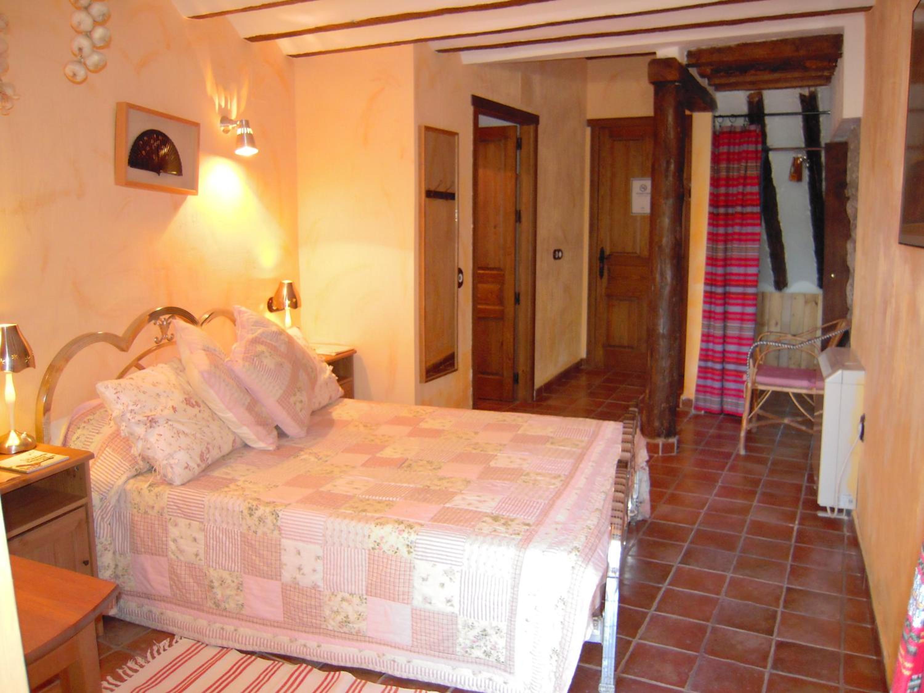 La Casa de la Abuela Clotilde, Billede 4