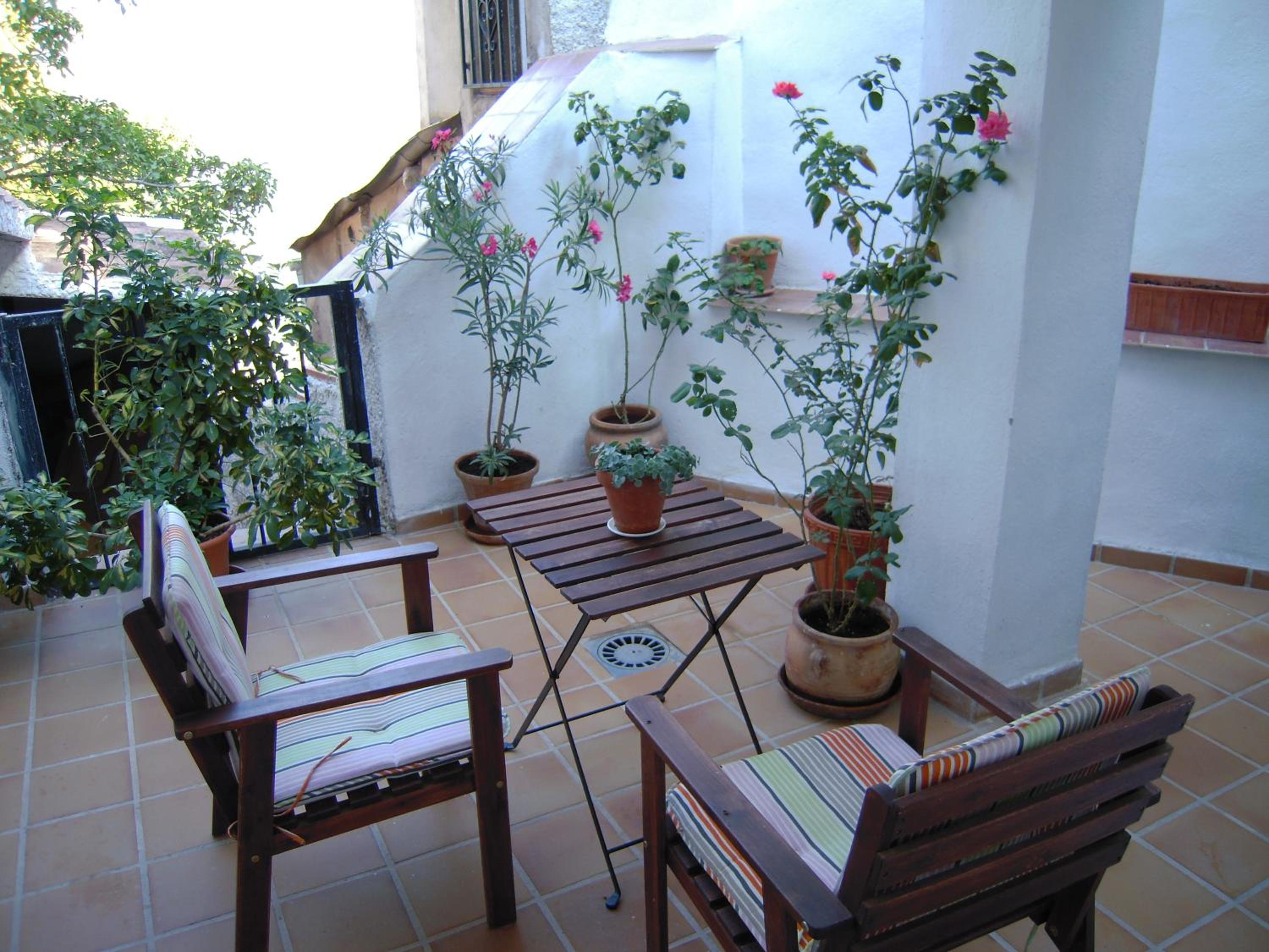 La Casa de la Abuela Clotilde, Billede 3