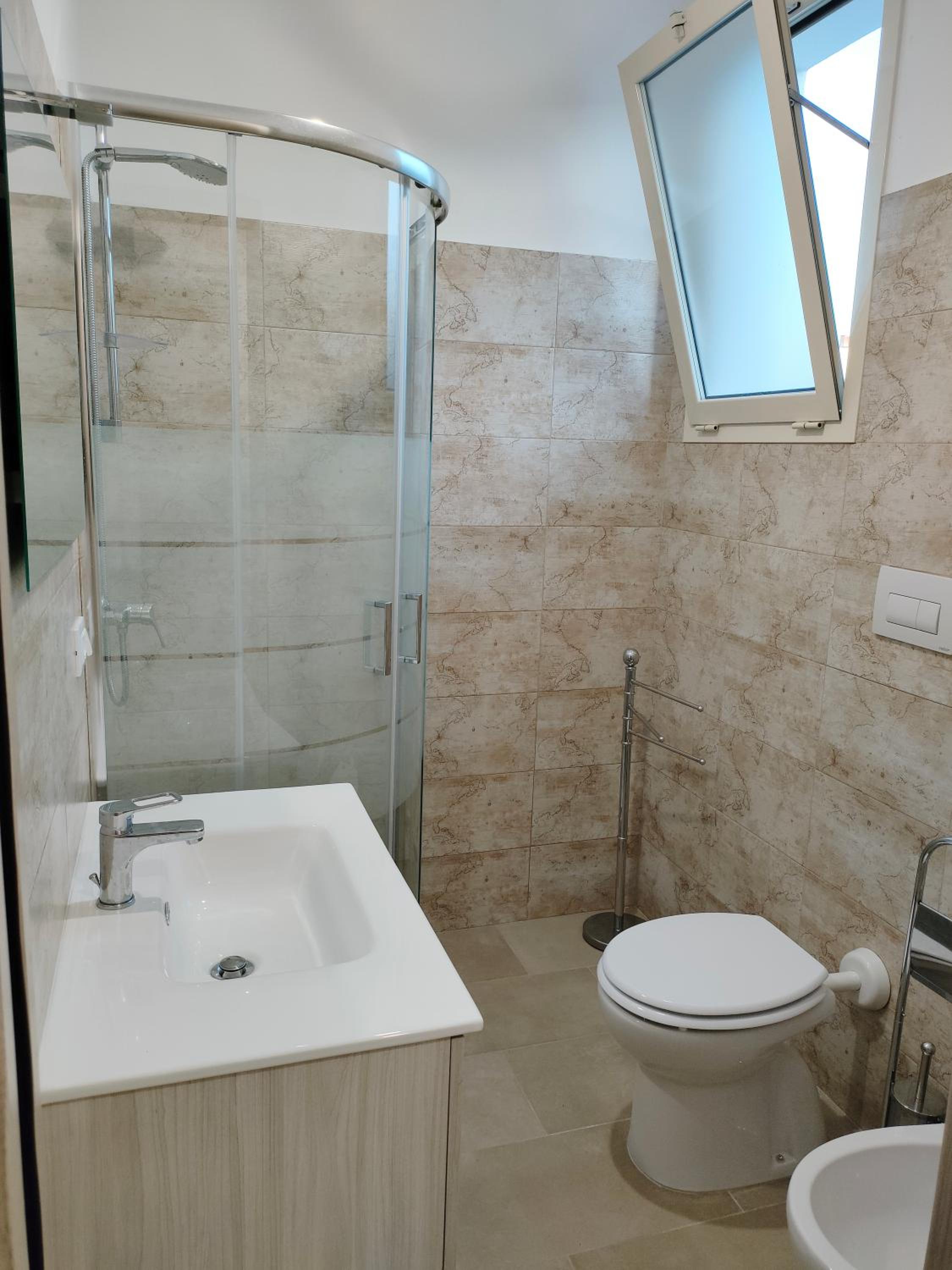 One-Bedroom House photo 2