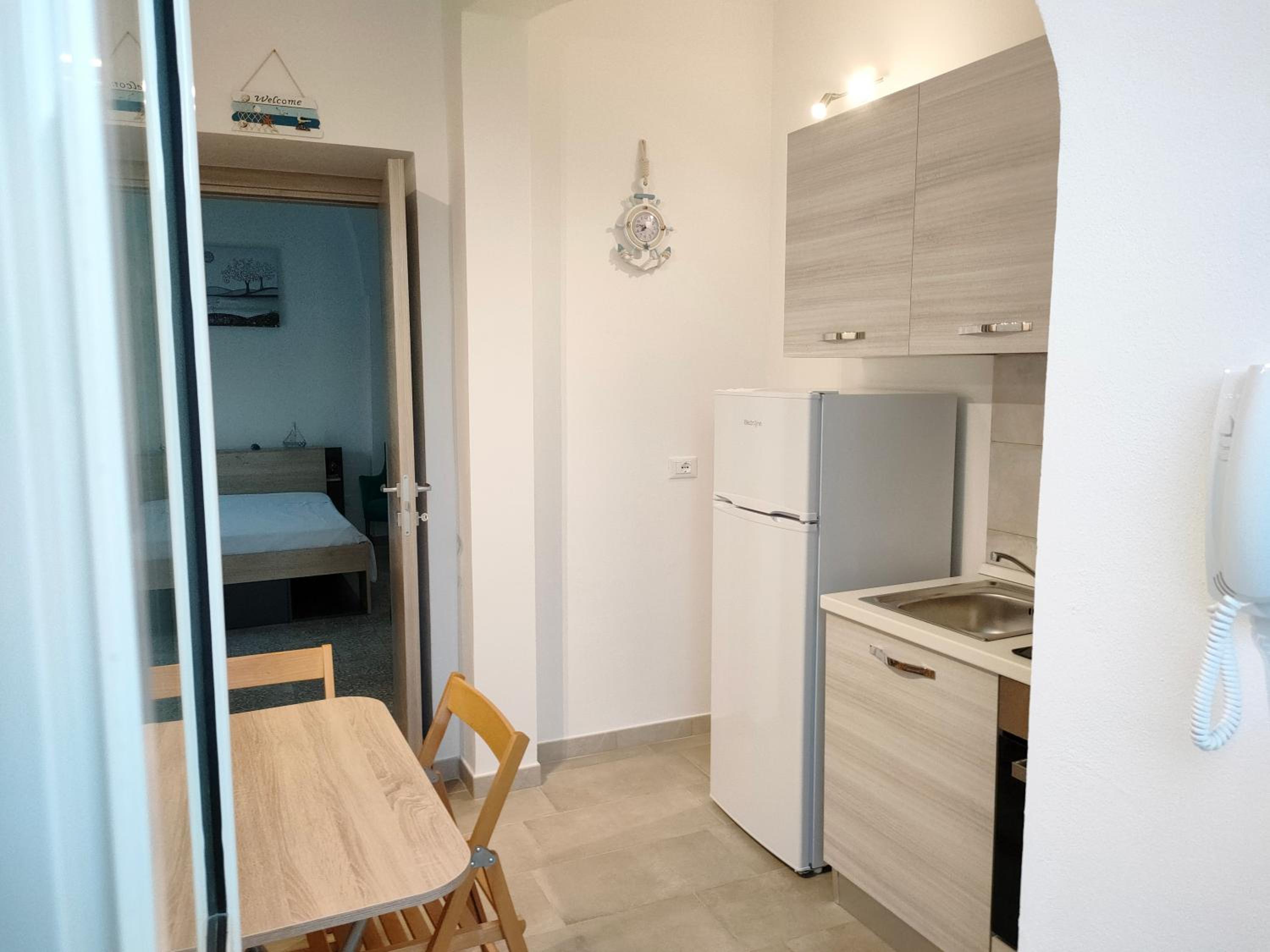 One-Bedroom House photo 3