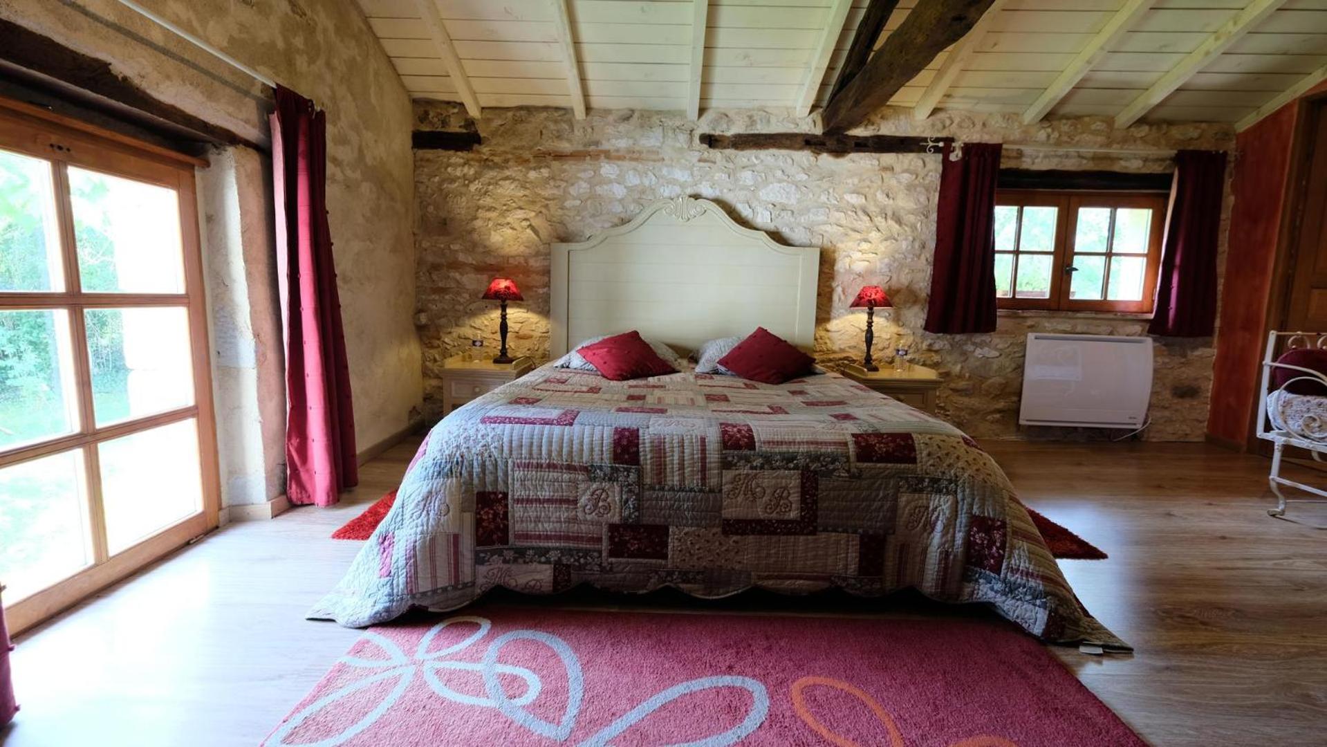 Triple Room (3 Adults) Miquels - Photo 1