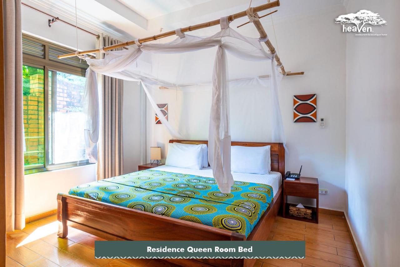 Superior Queen Room
