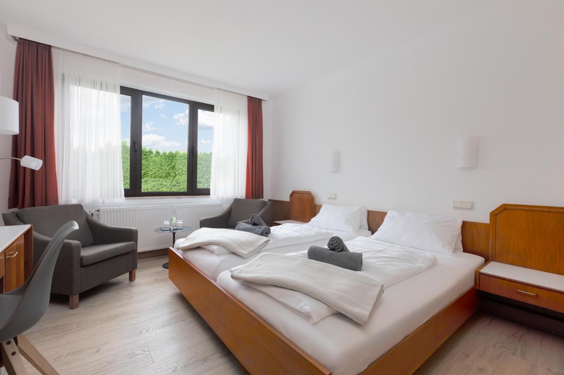 Double Room - Photo 2