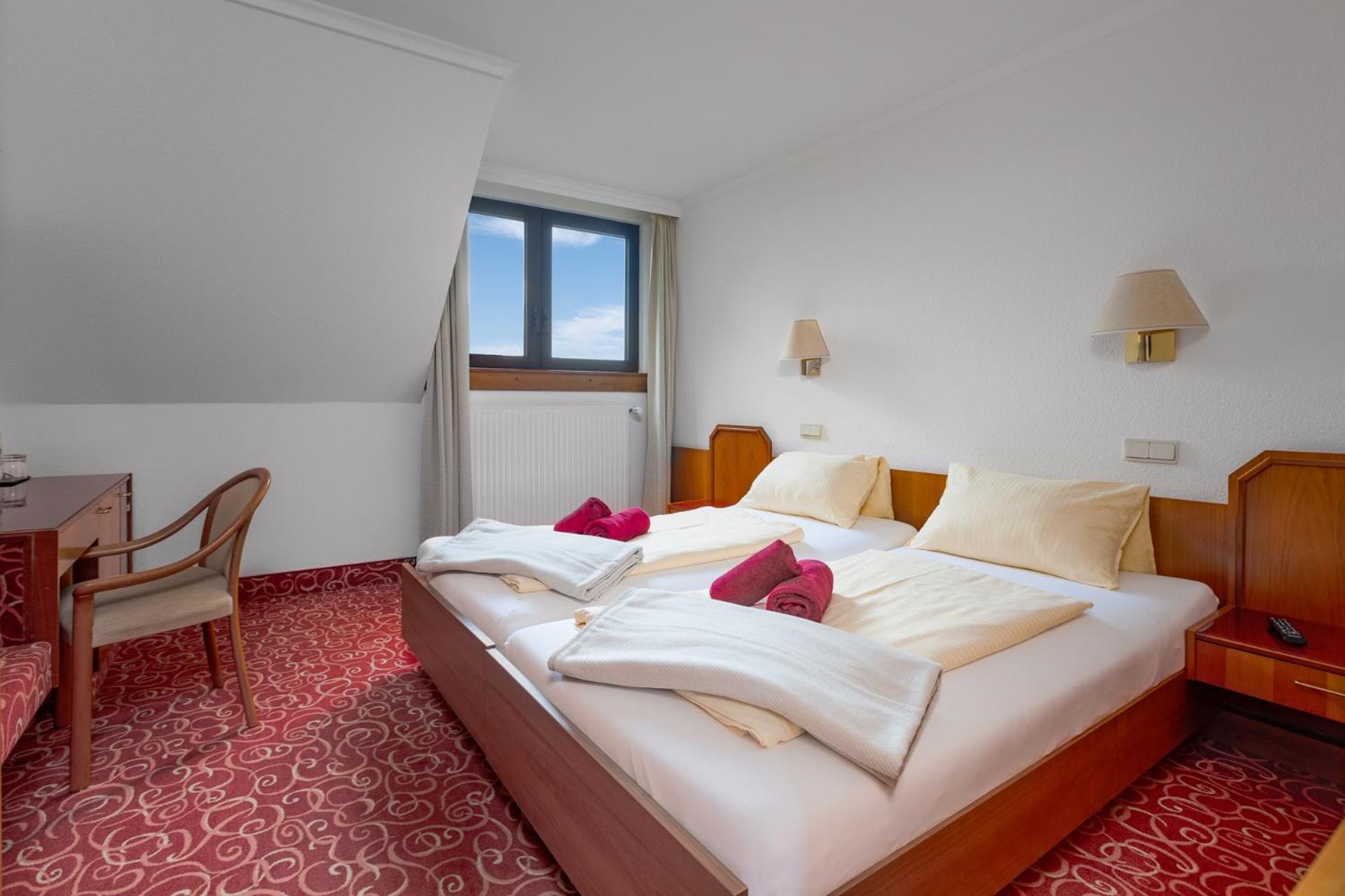Double Room - Photo 1