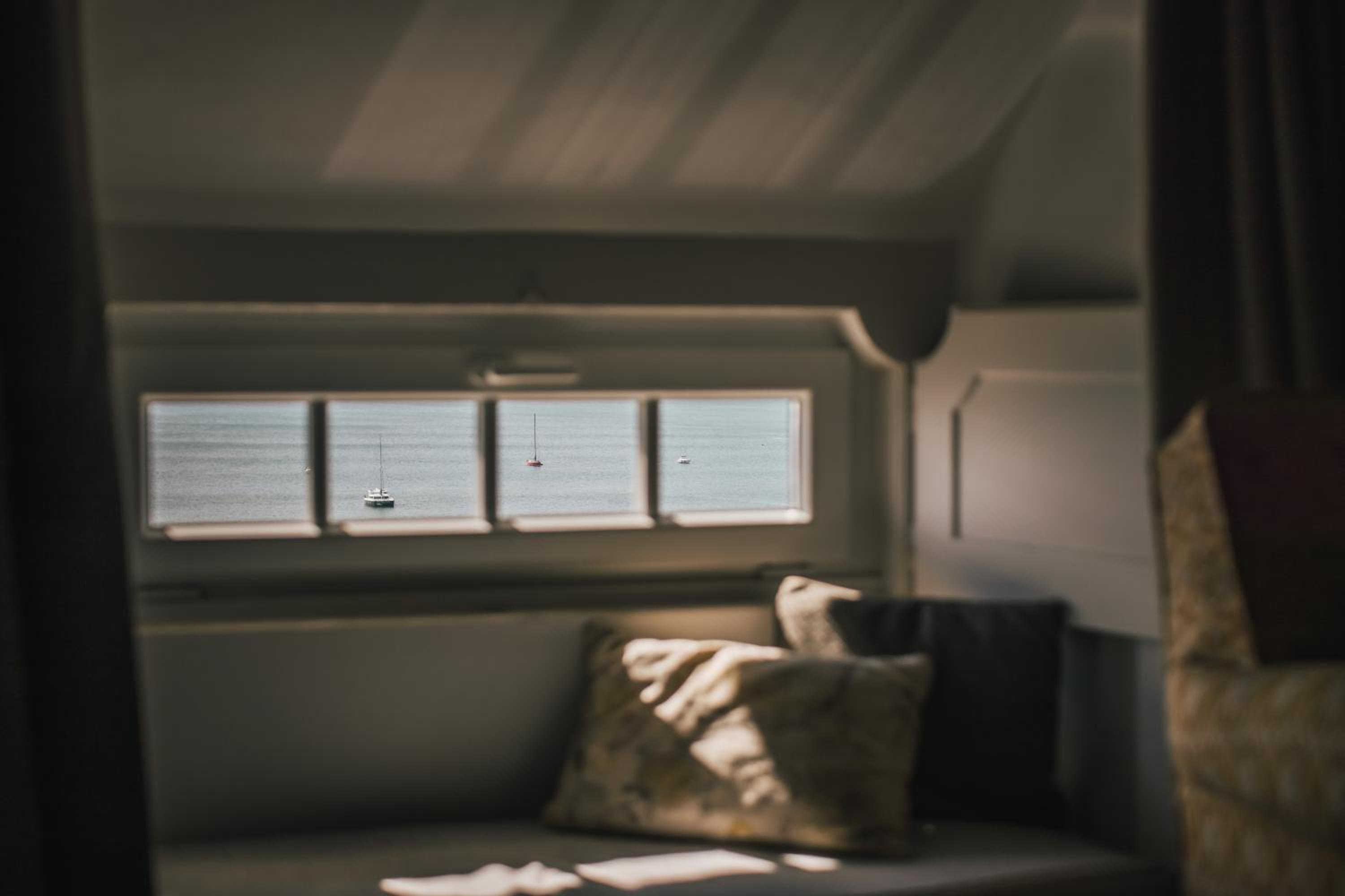 Attic Suite Lateral Ocean View - Photo 2