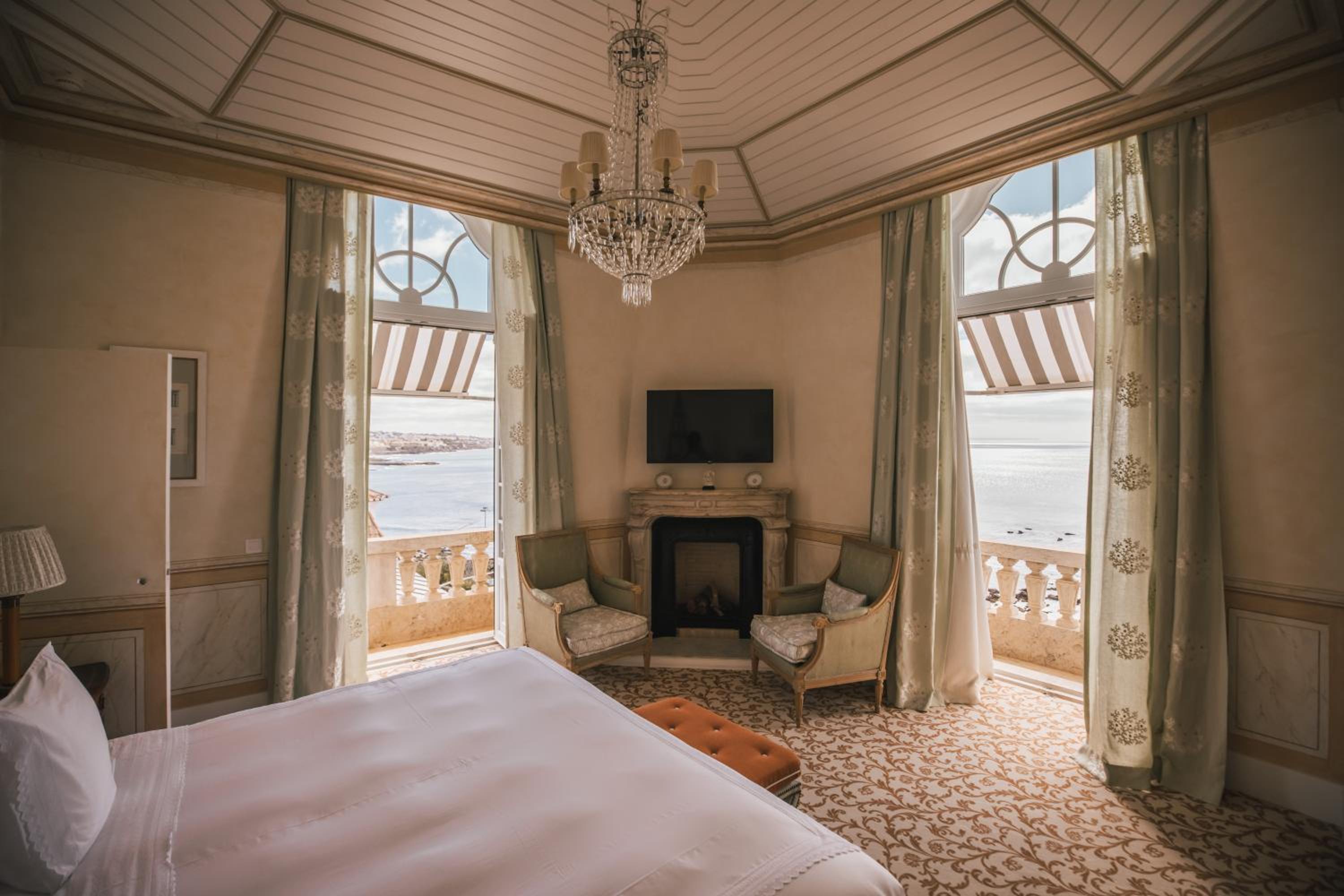 Superior Suite Frontal Ocean View - Photo 1