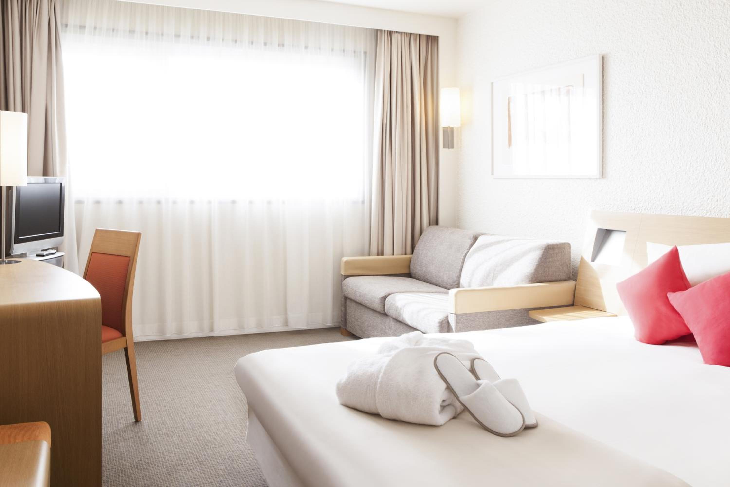 Classic Double Room - Photo 4