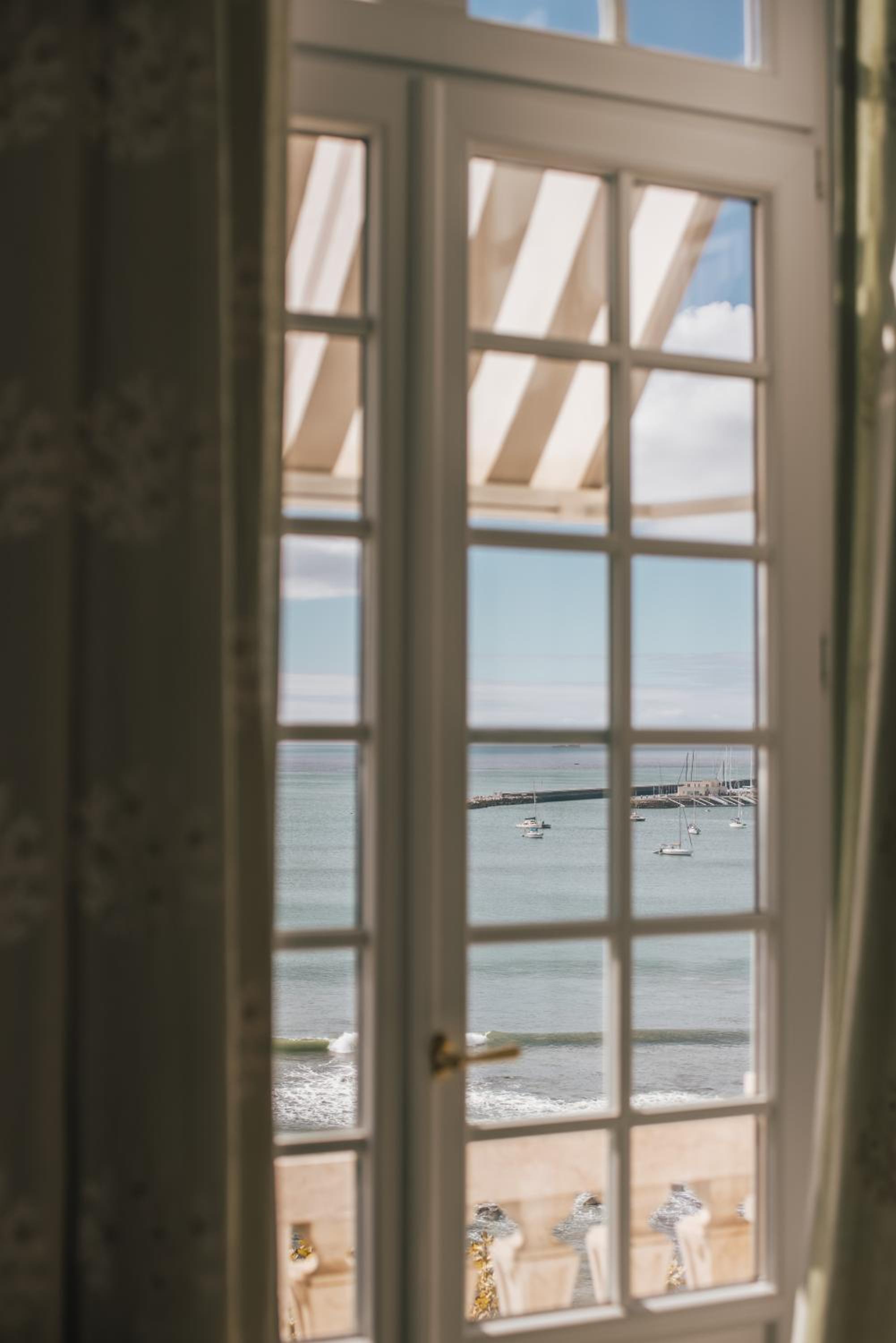 Junior Suite Frontal Ocean View - Photo 2