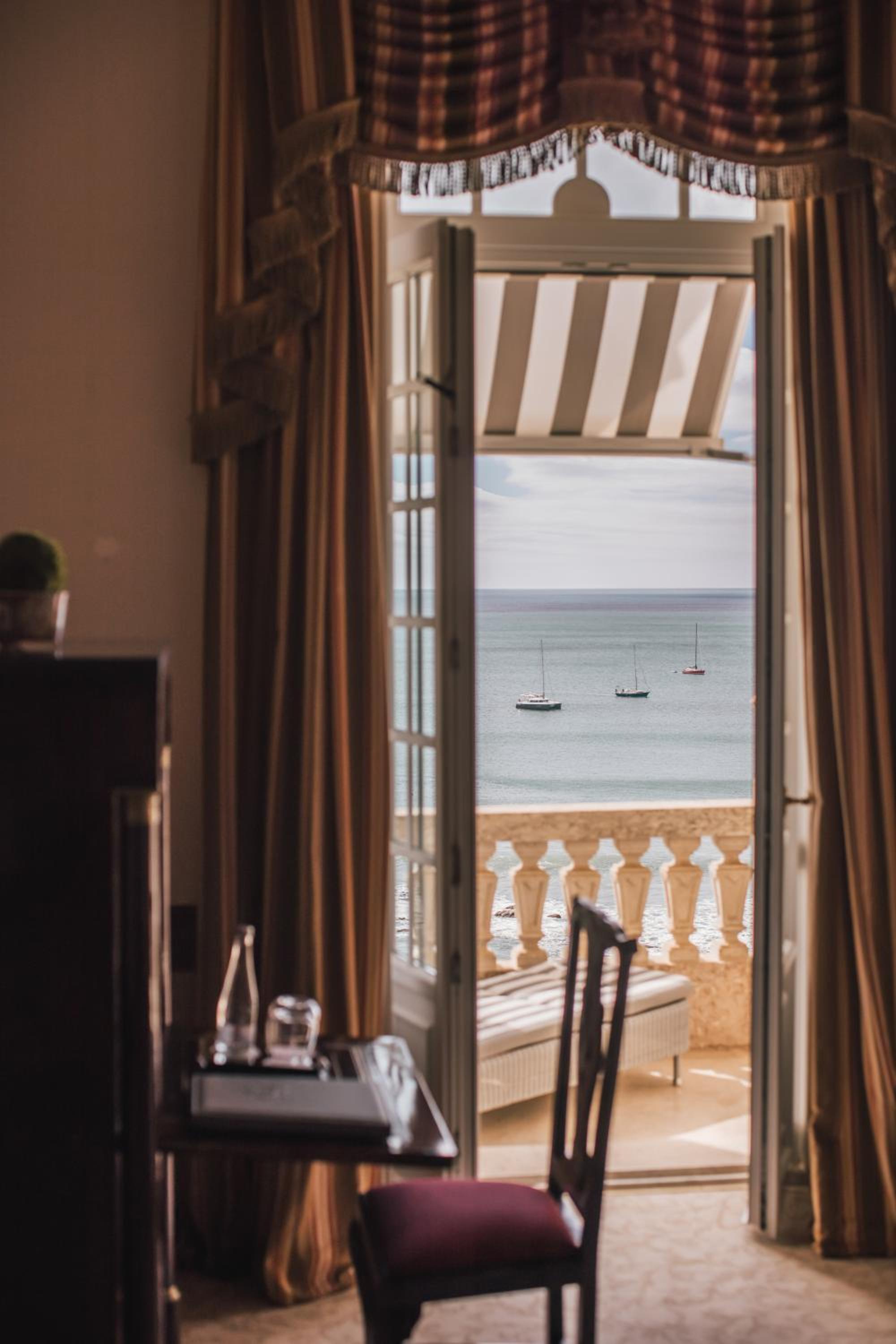 Master Suite Frontal Ocean View - Photo 5