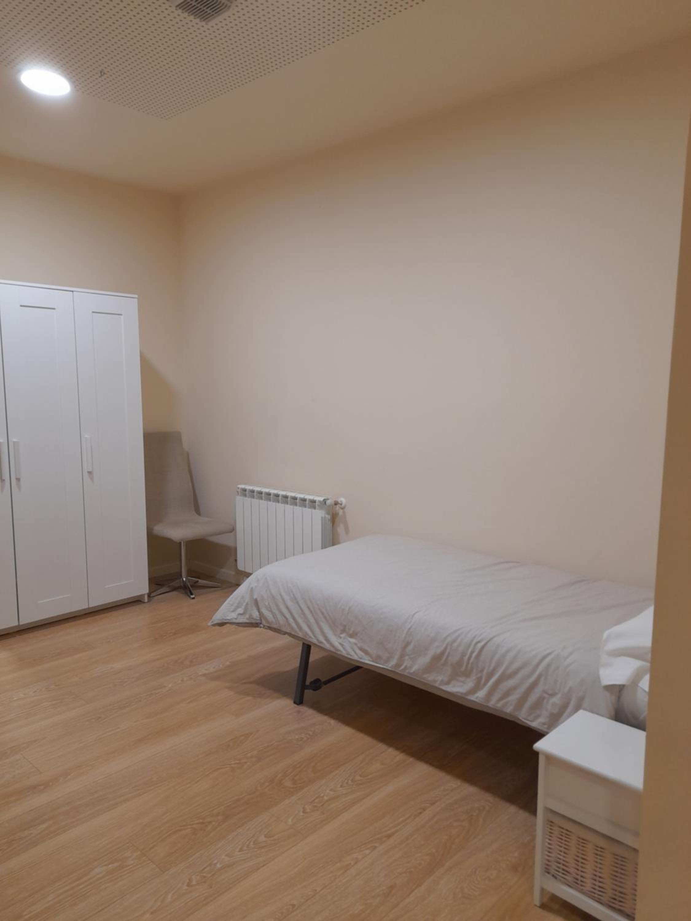 Apartamento Superior