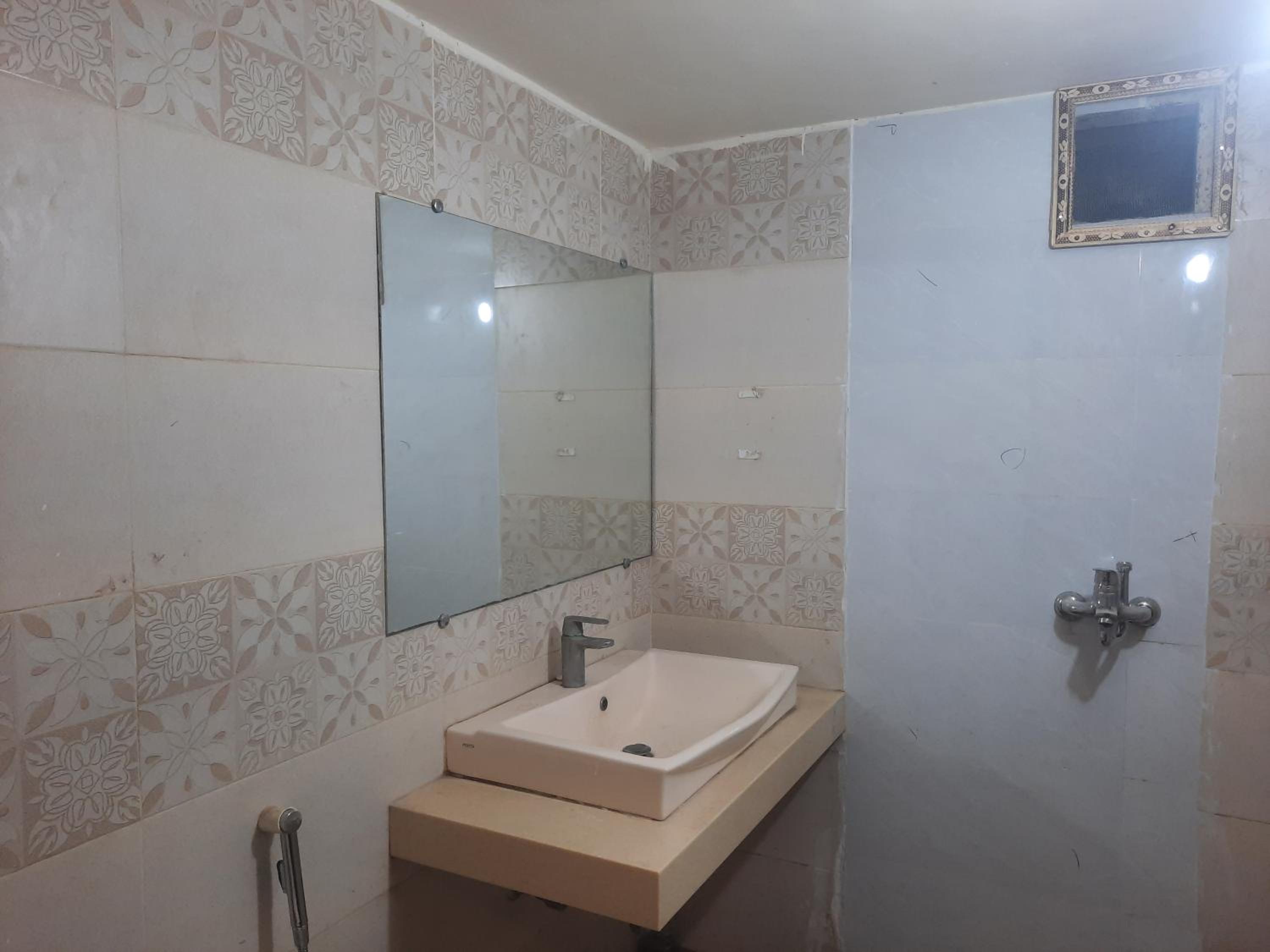 Deluxe Double or Twin Room photo 3