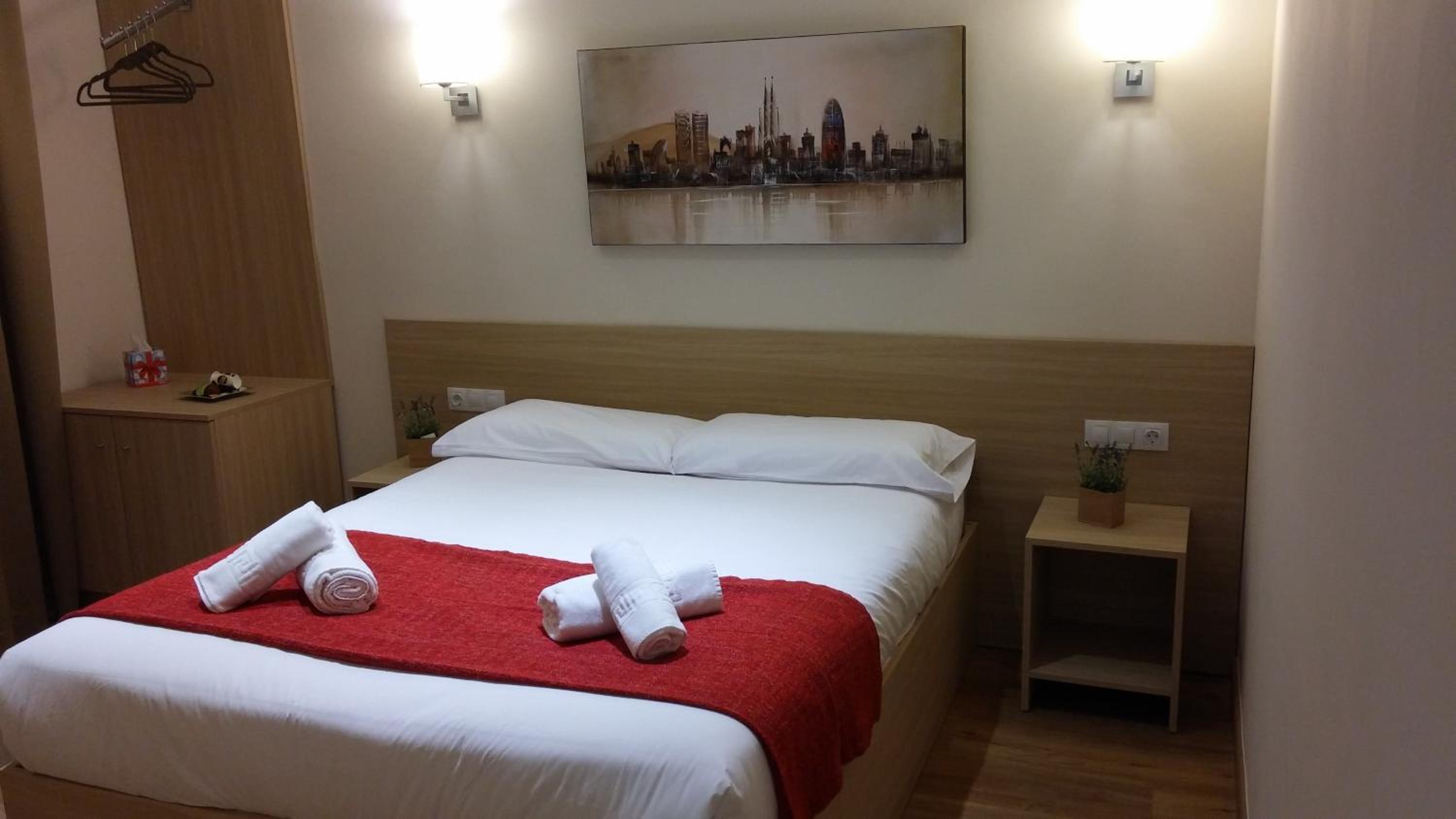 Double Room photo 2