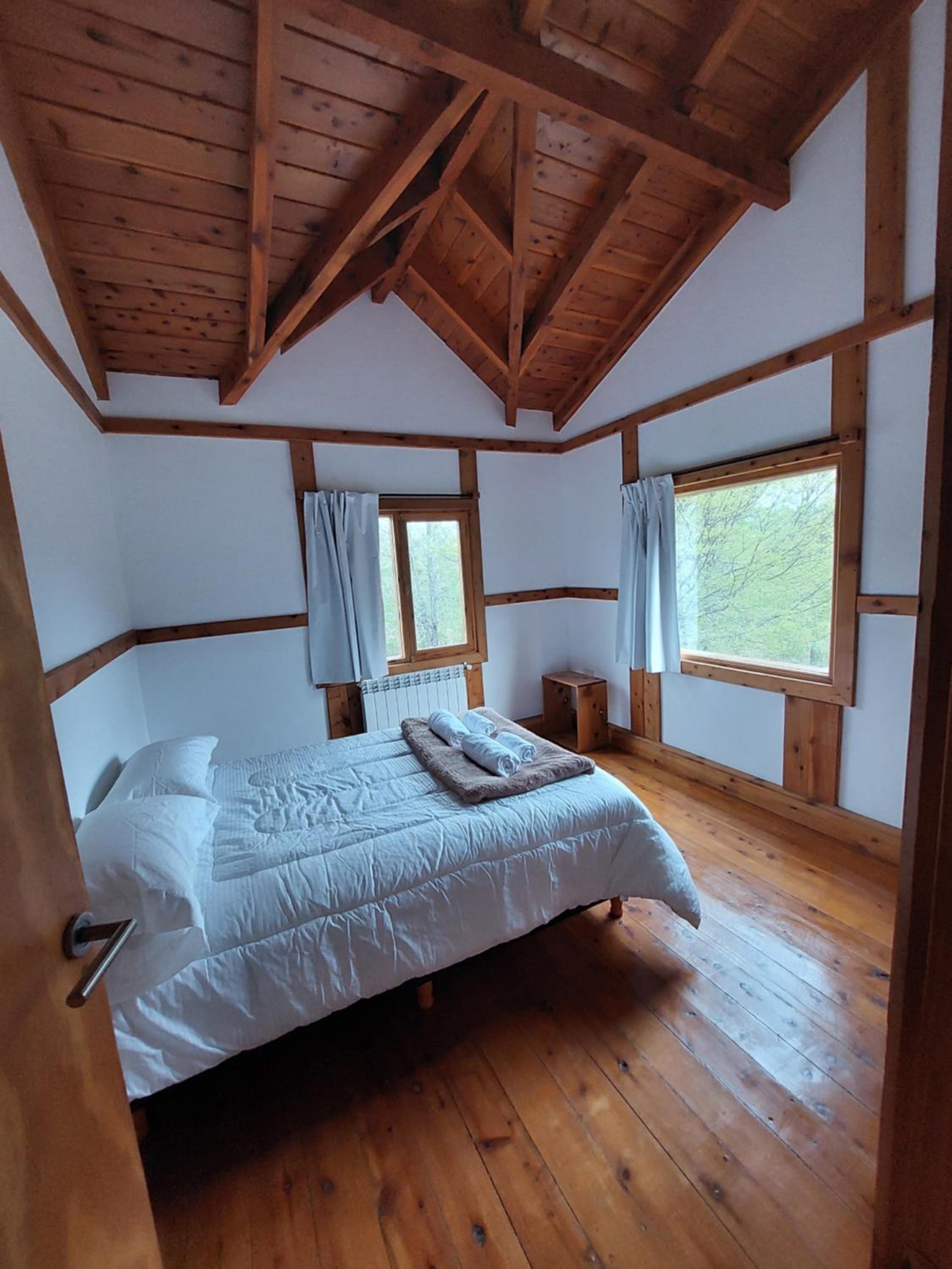 Double Room with Mountain View photo 1