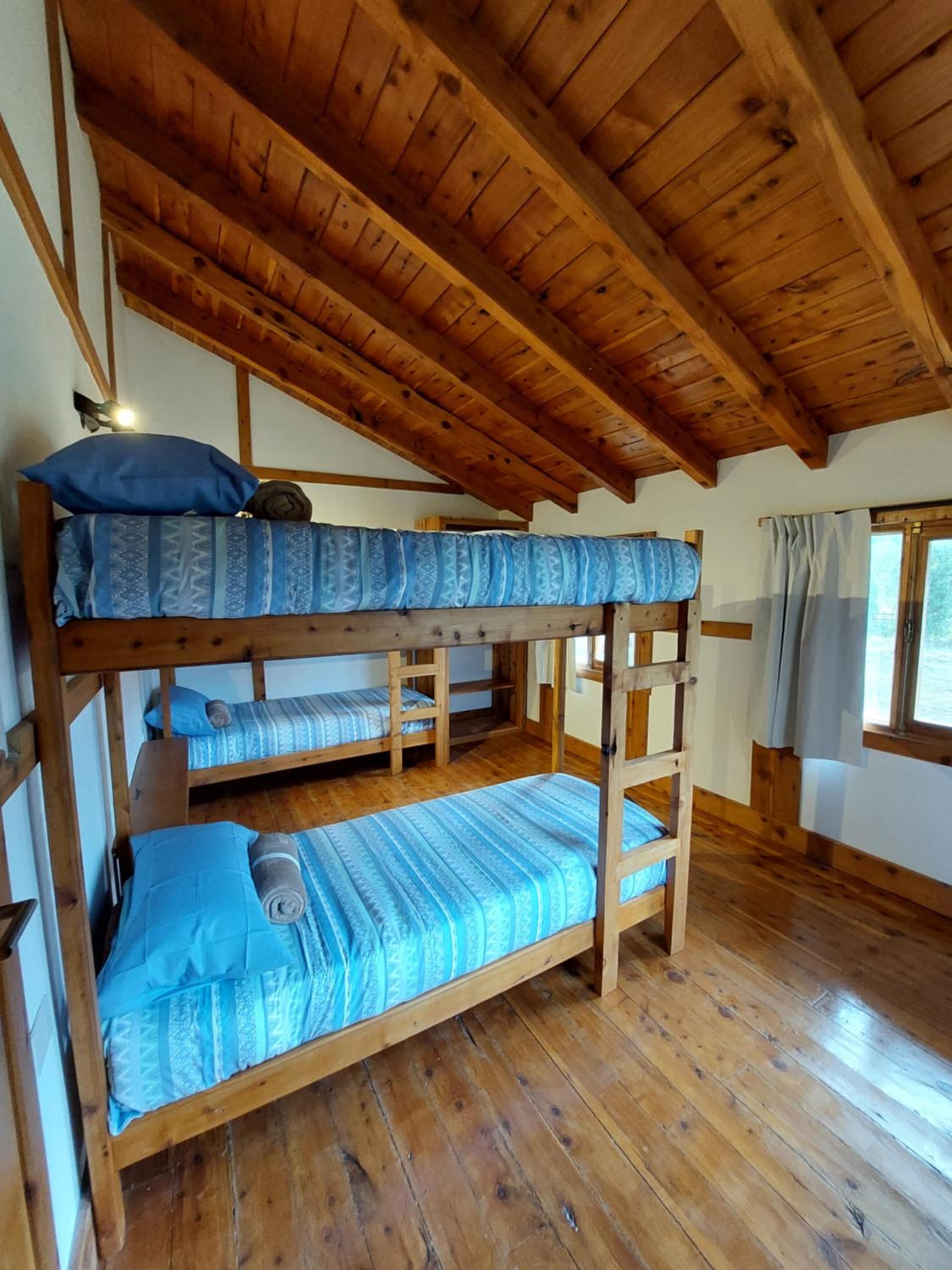 Quadruple Room with Mountain View photo 1