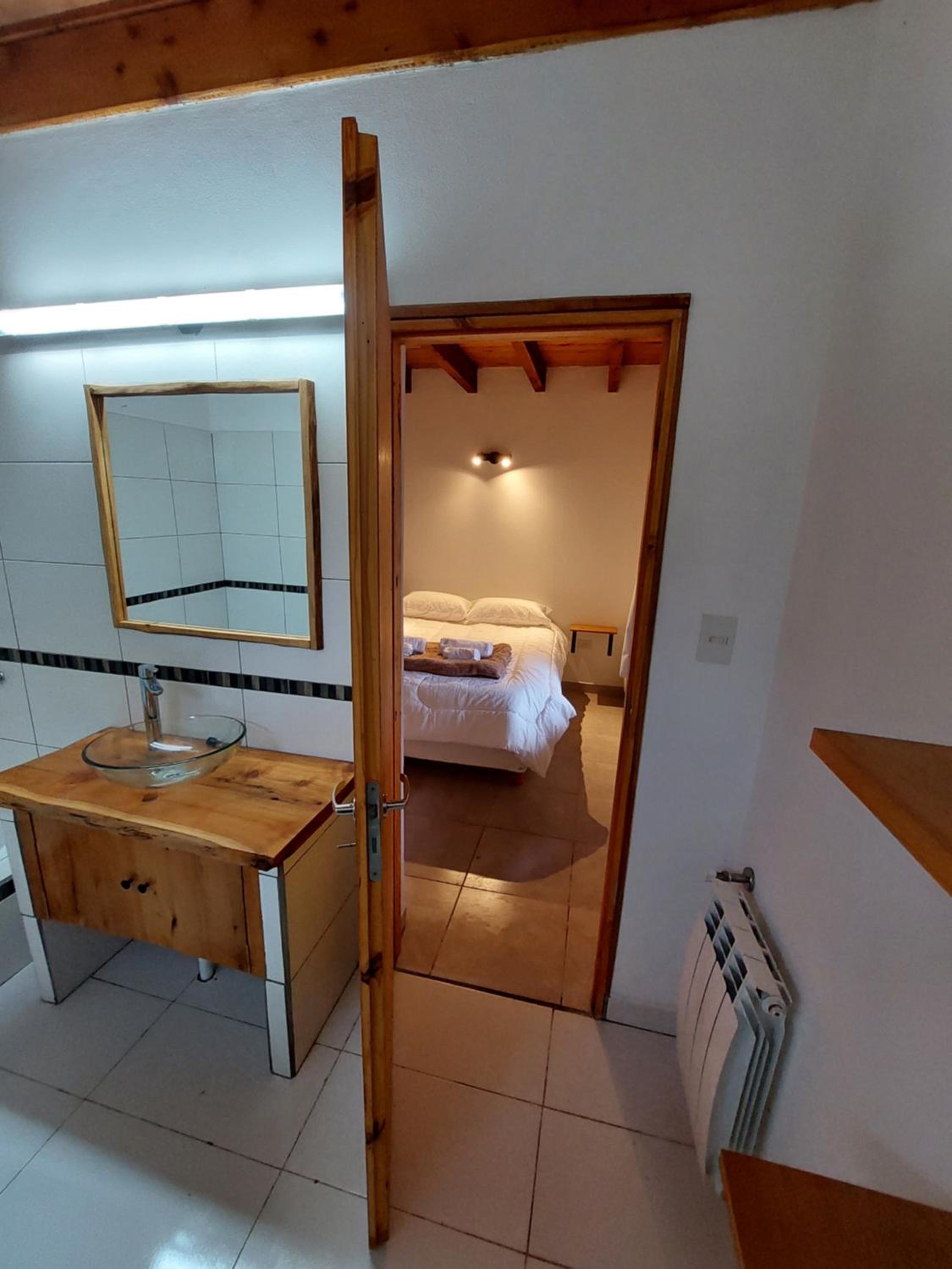 Suite with Mountain View photo 1
