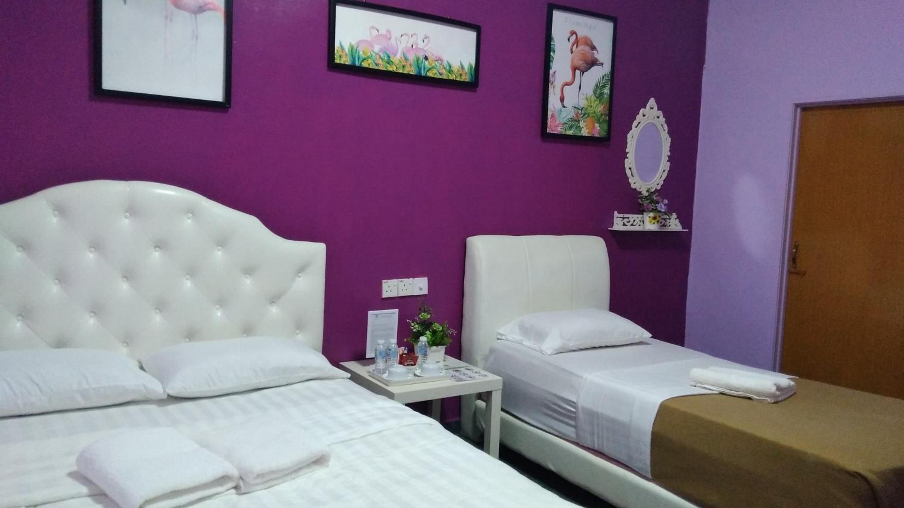 Triple Room photo 1