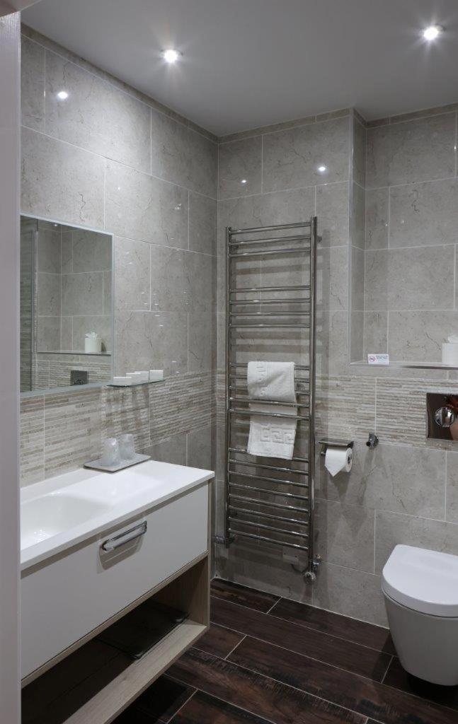 Superior Double or Twin Room with Sea View - Photo 13