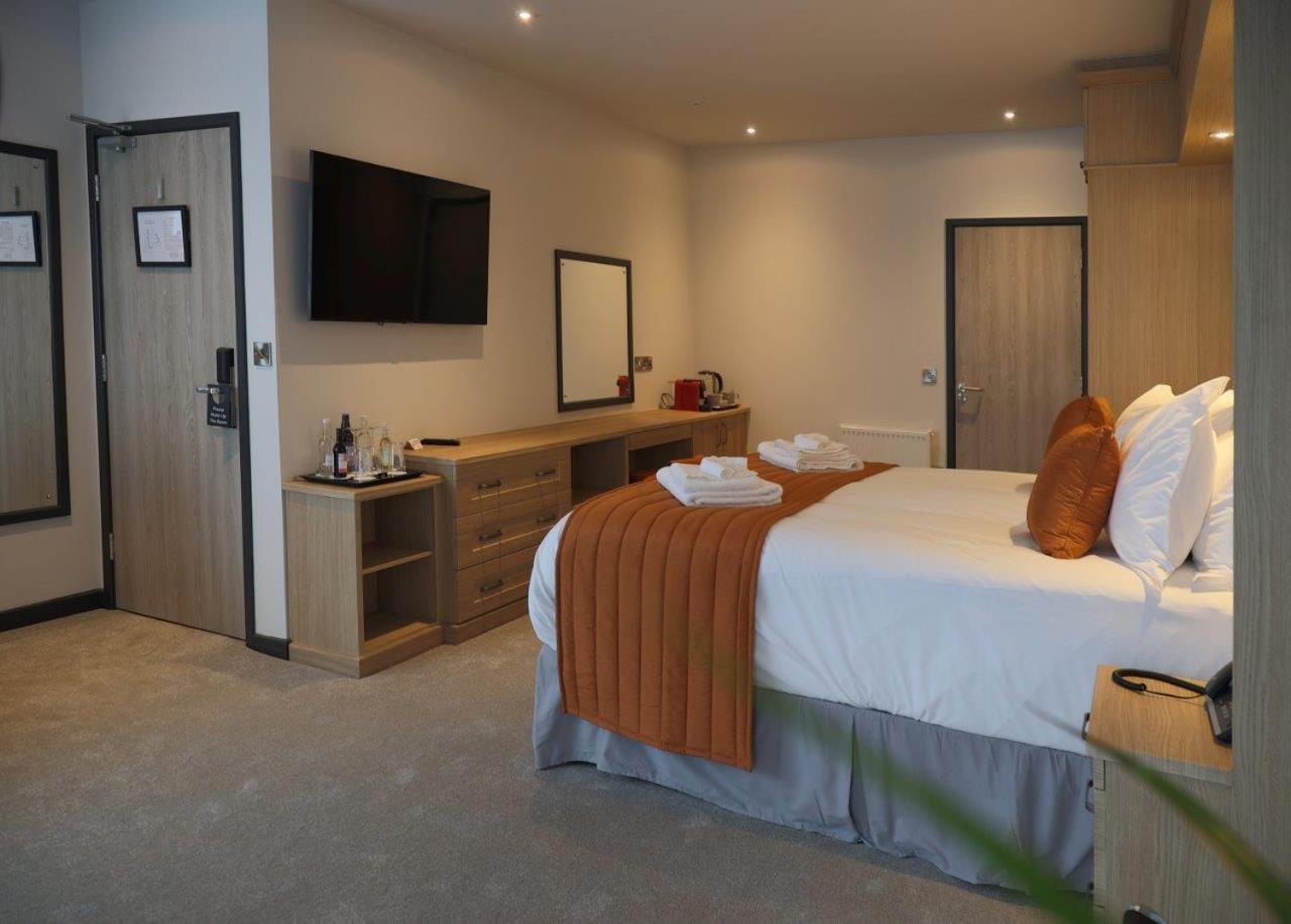Deluxe Double Room with Balcony and Sea View - Photo 5