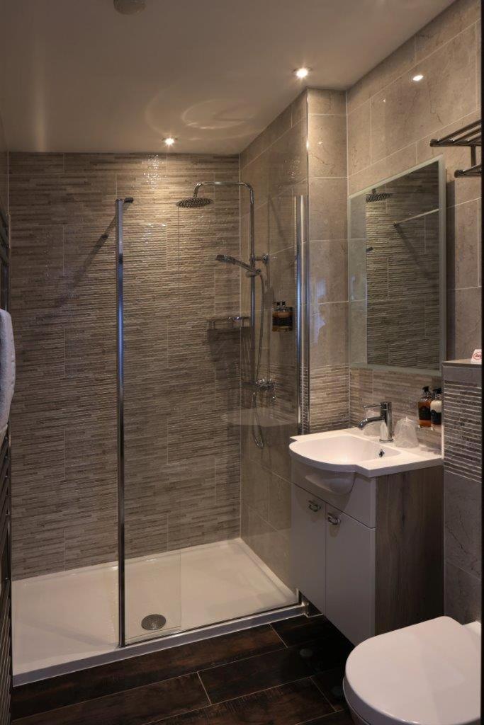 Deluxe Double Room with Balcony and Sea View - Photo 7