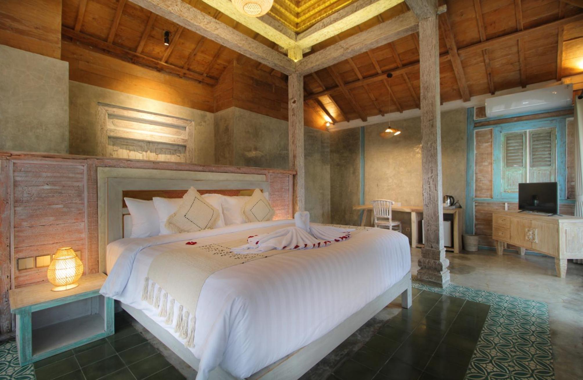 Deluxe Suite - Photo 1