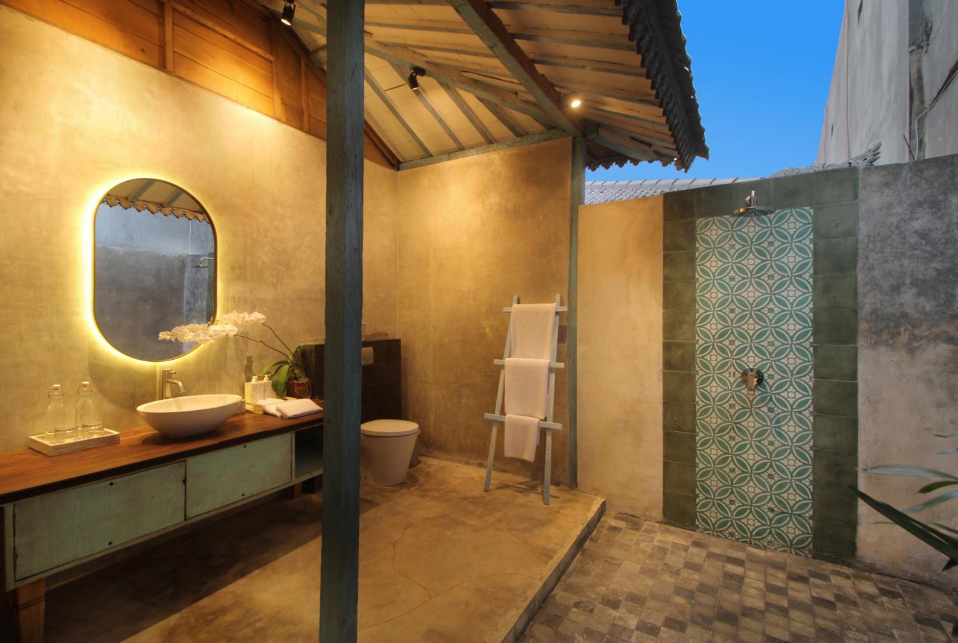 Deluxe Suite - Photo 18